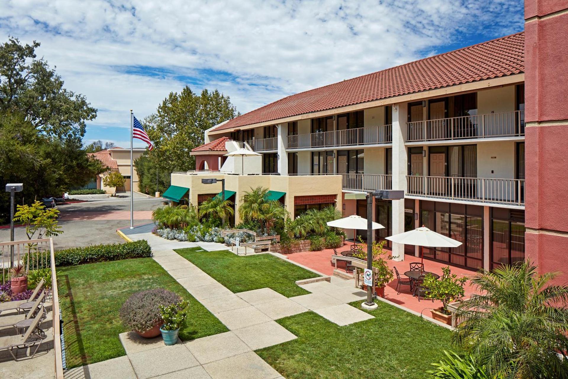 La Quinta by Wyndham Thousand Oaks-Newbury Park photo 40