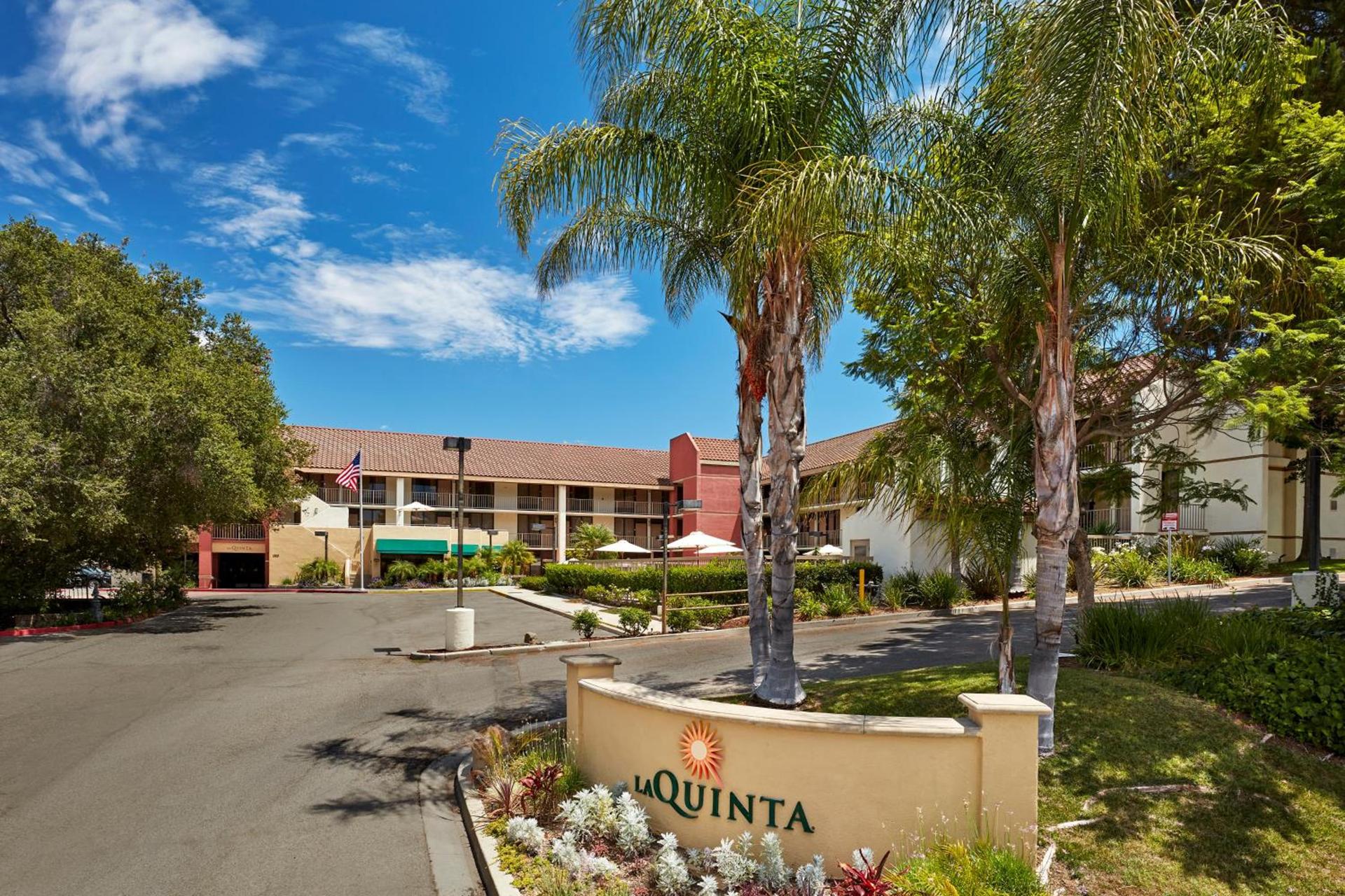 La Quinta by Wyndham Thousand Oaks-Newbury Park photo 41