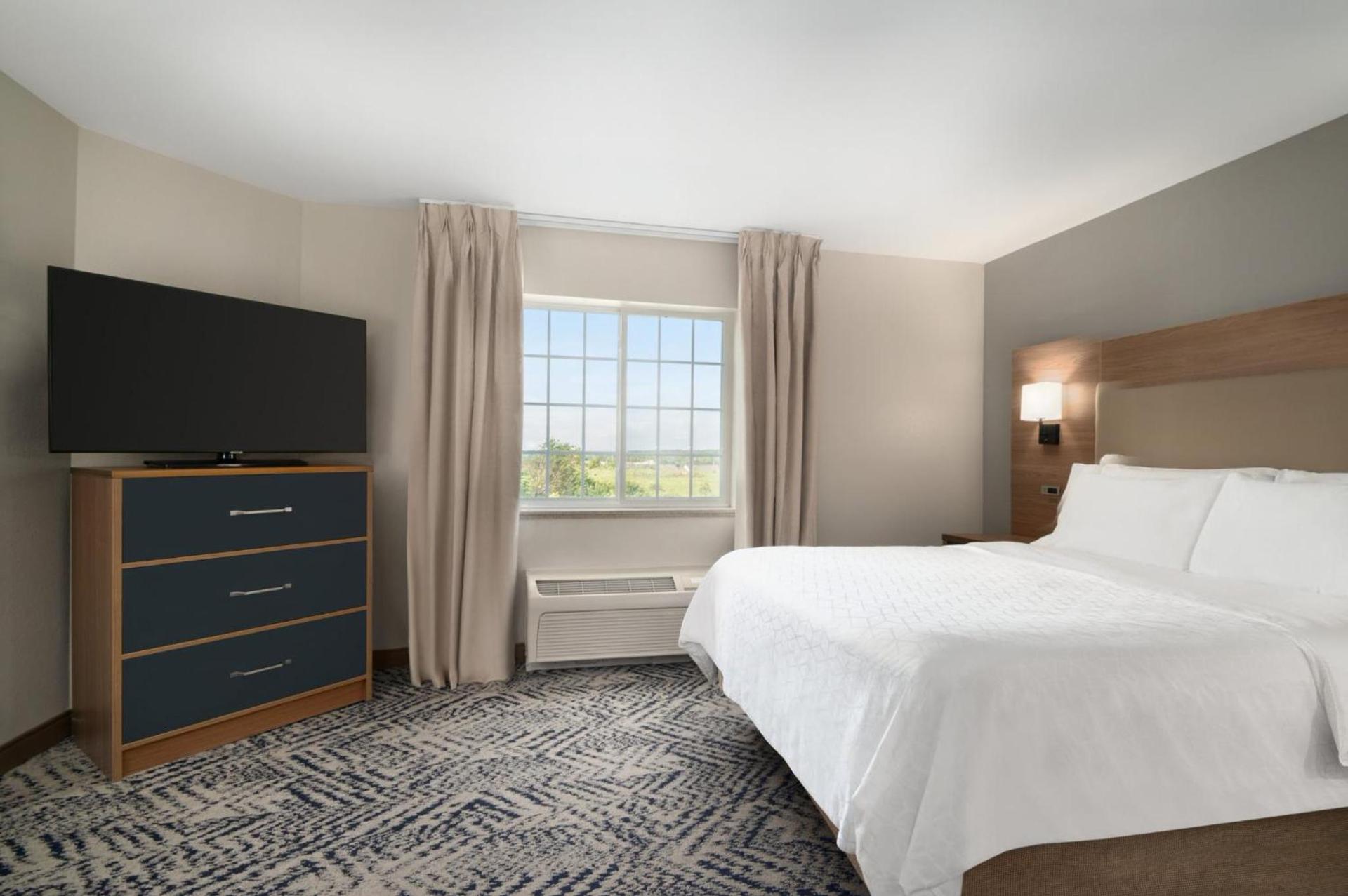 Candlewood Suites Watertown Fort Drum by IHG photo 32