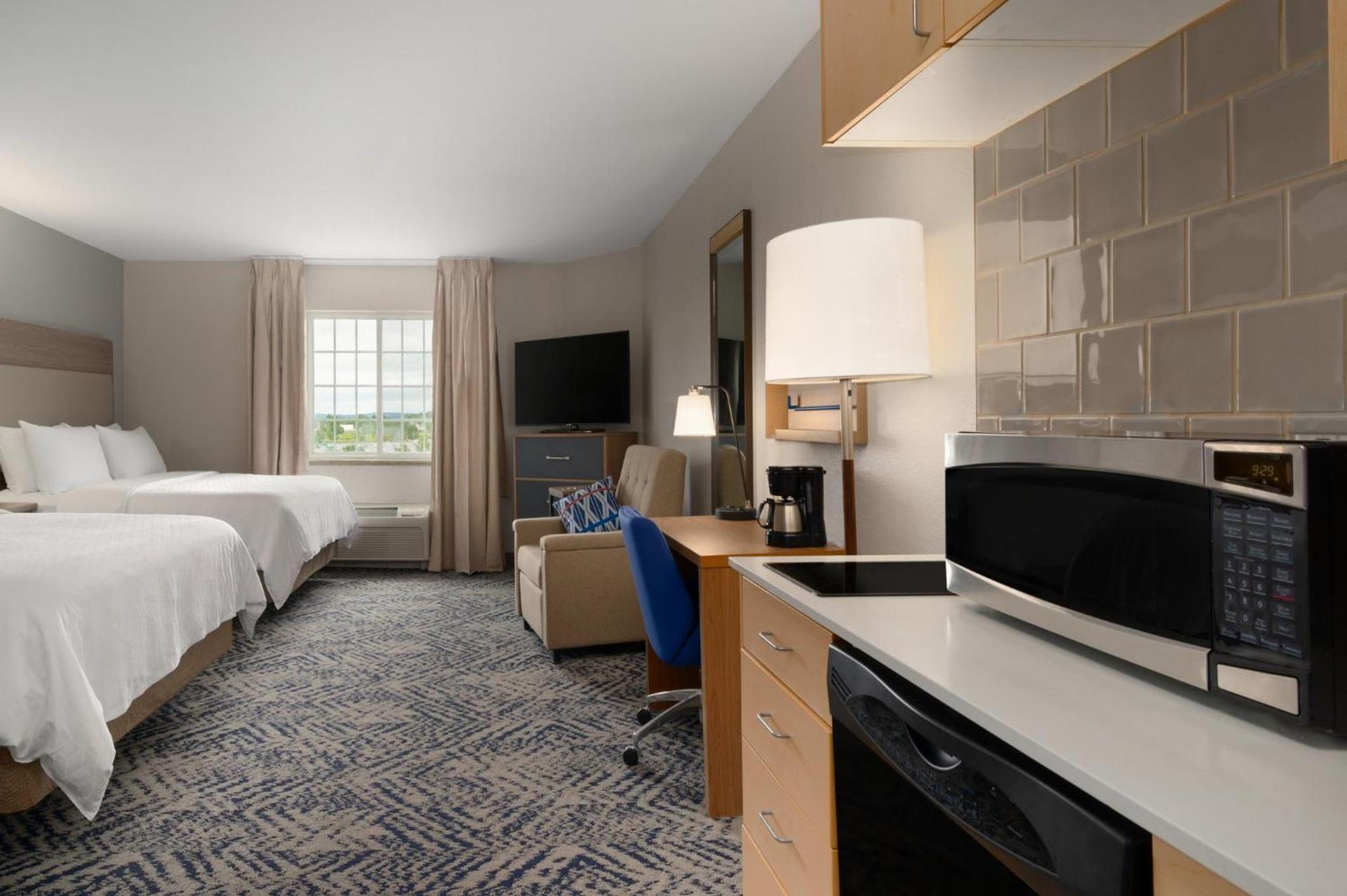 Candlewood Suites Watertown Fort Drum by IHG photo 34