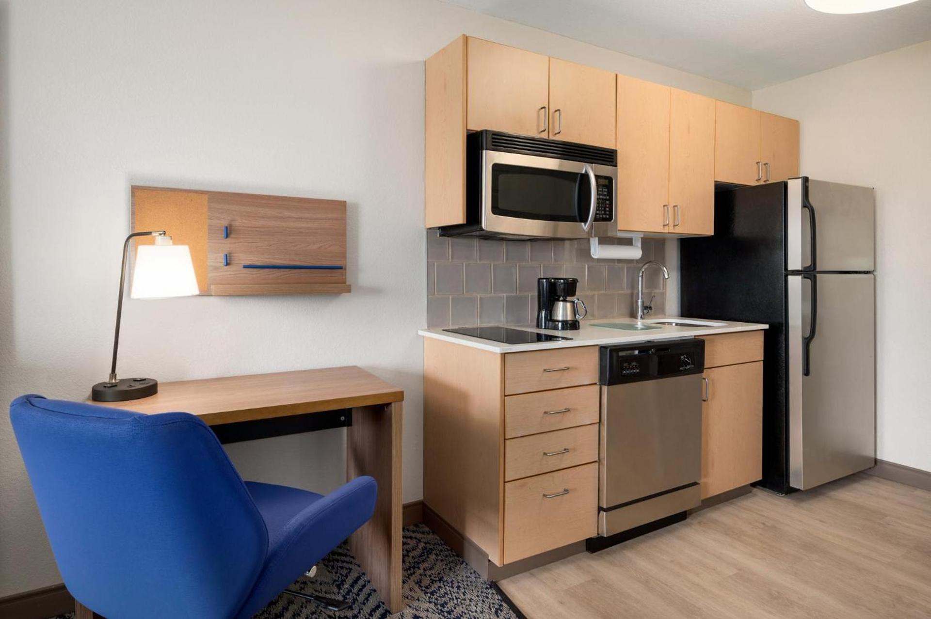 Candlewood Suites Watertown Fort Drum by IHG photo 31