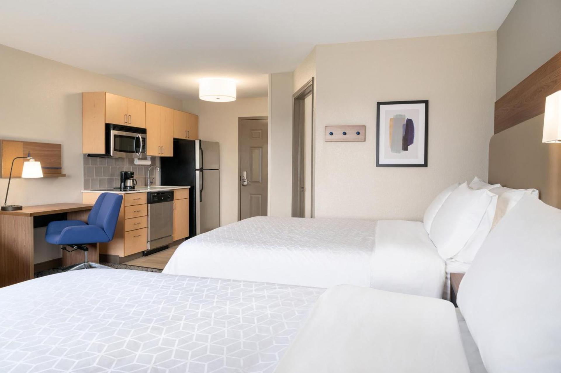 Candlewood Suites Watertown Fort Drum by IHG photo 22