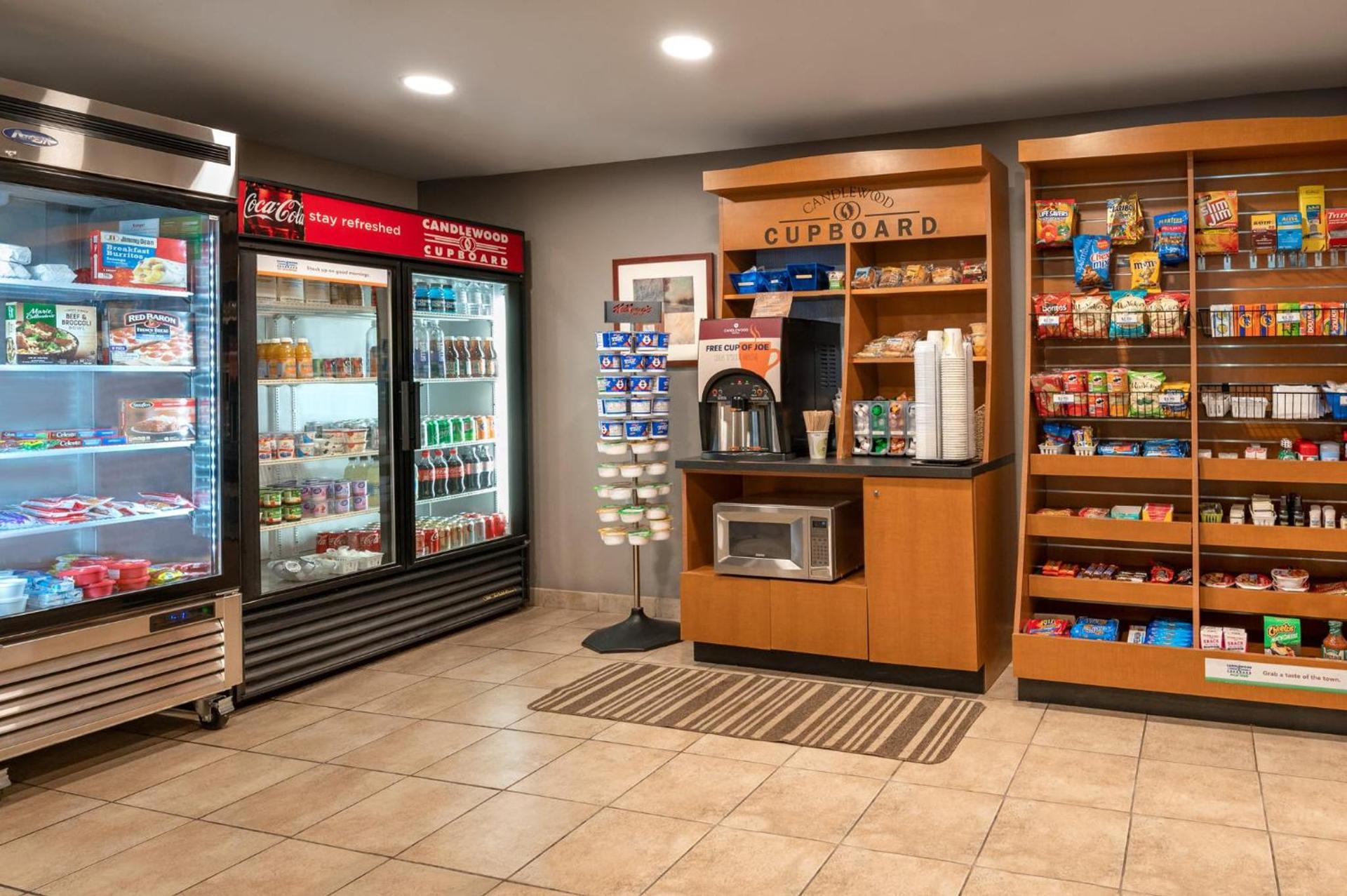Candlewood Suites Watertown Fort Drum by IHG photo 38