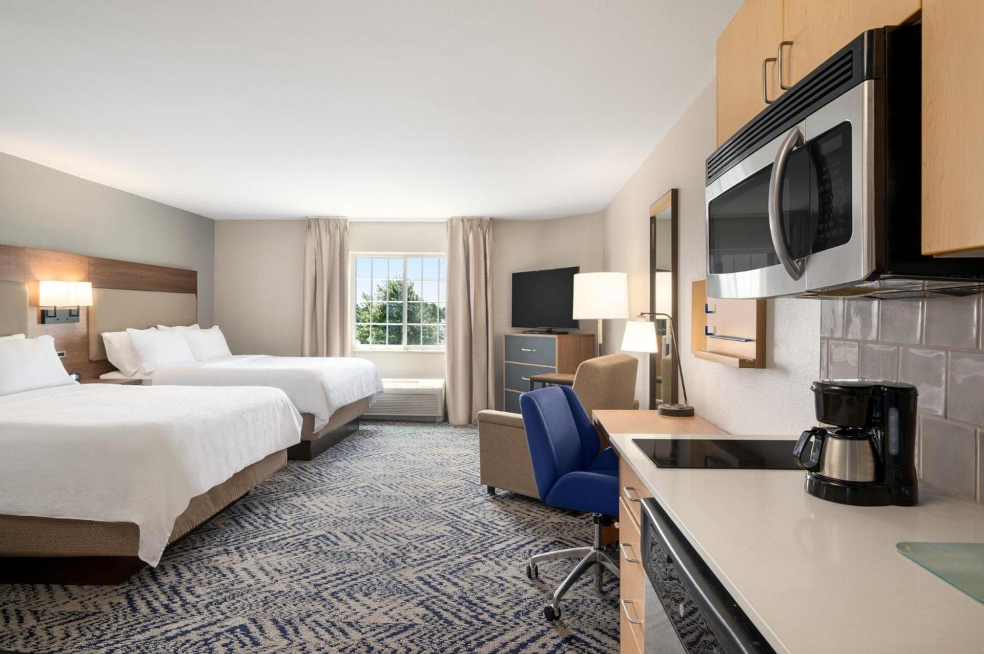 Candlewood Suites Watertown Fort Drum by IHG photo 36