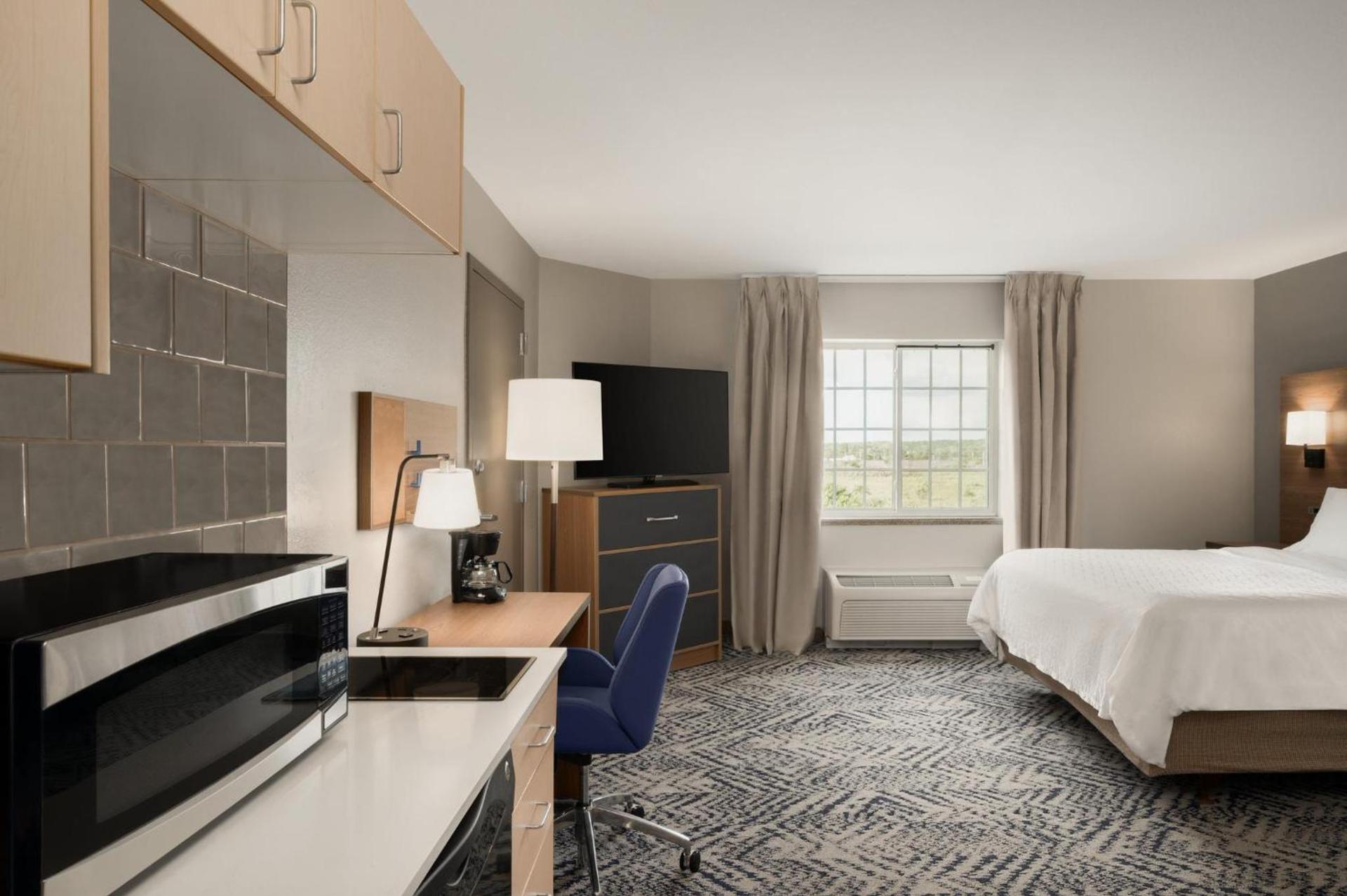 Candlewood Suites Watertown Fort Drum by IHG photo 35