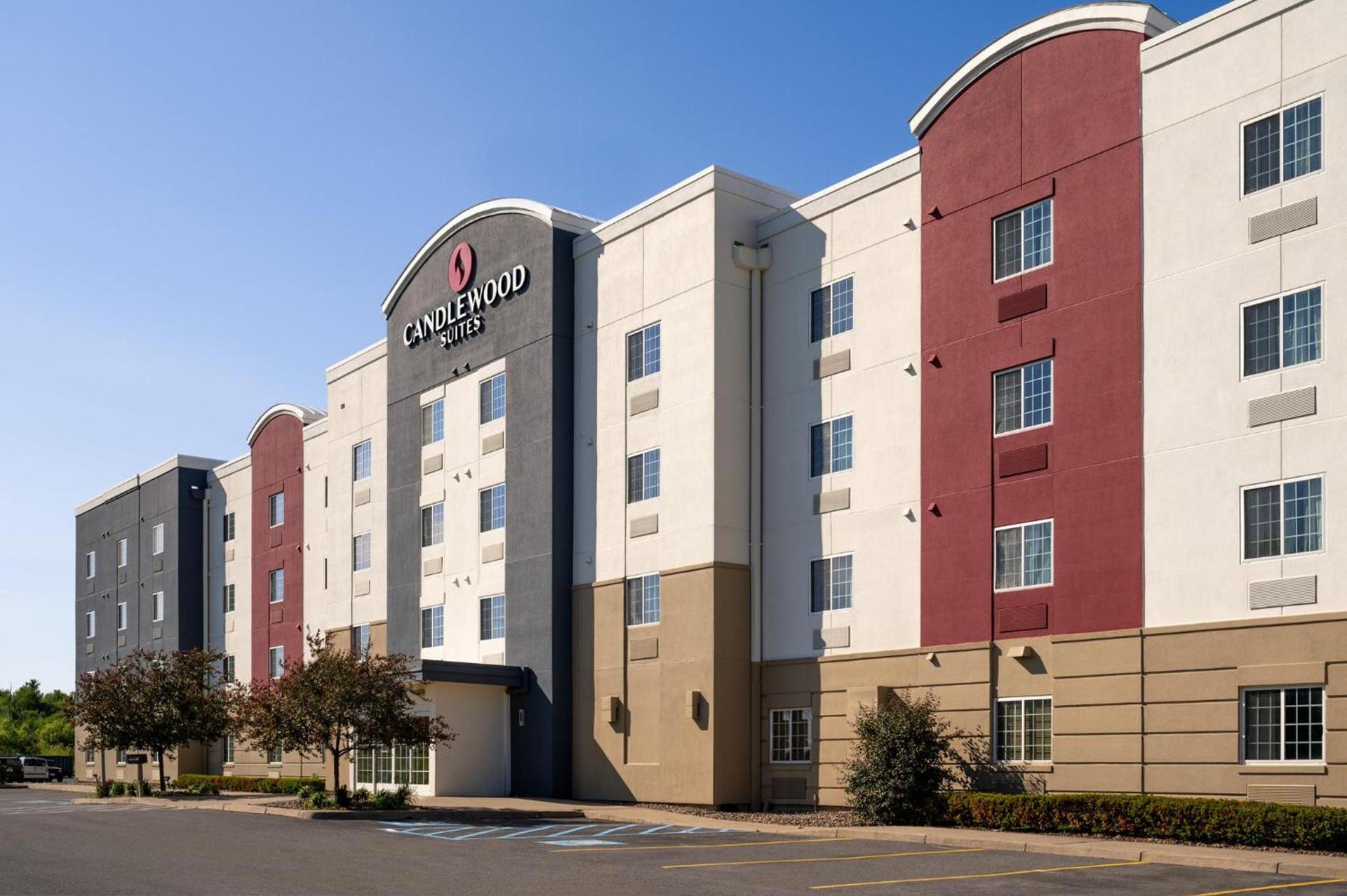 Candlewood Suites Watertown Fort Drum by IHG photo 39