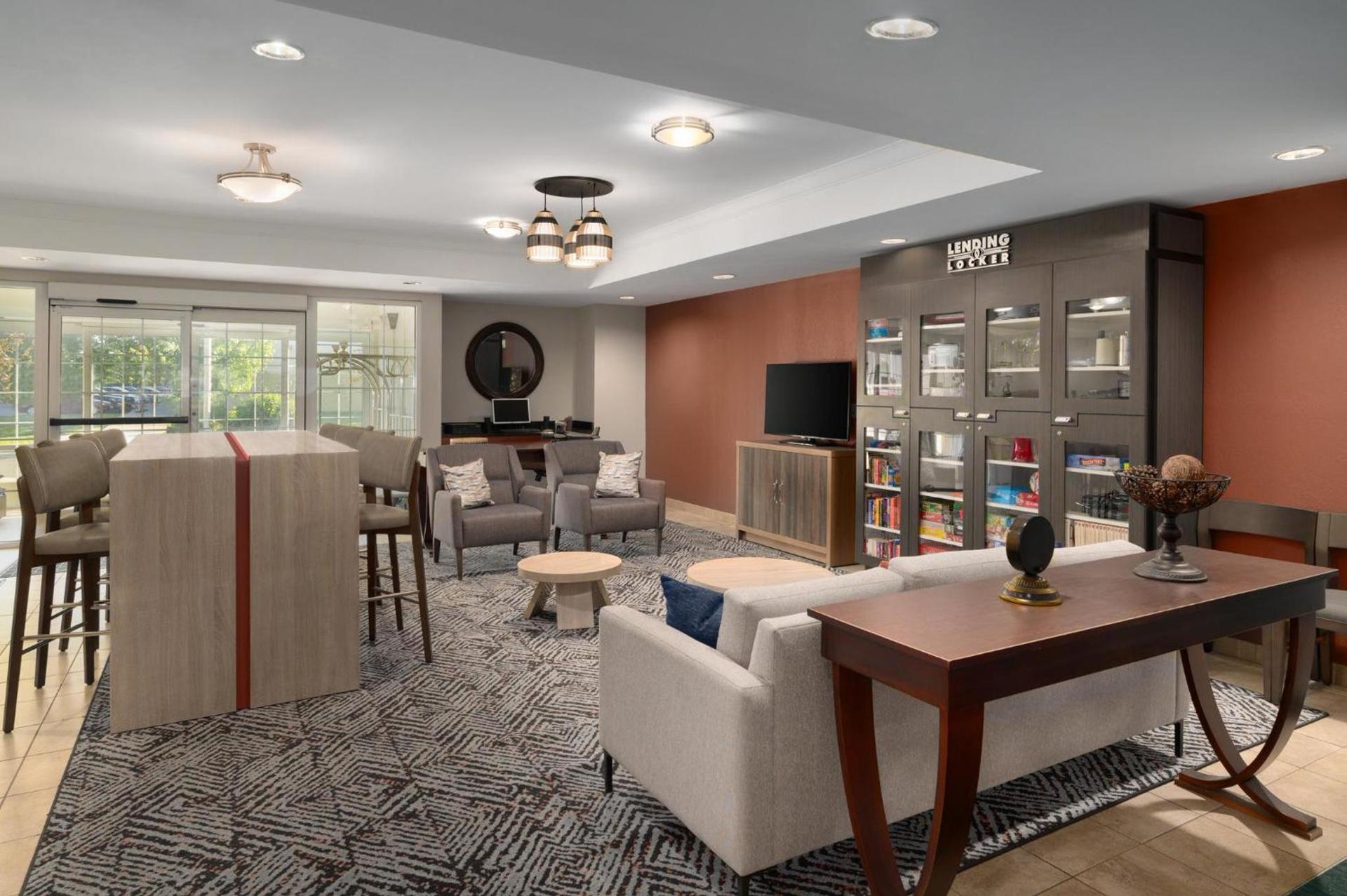 Candlewood Suites Watertown Fort Drum by IHG photo 18