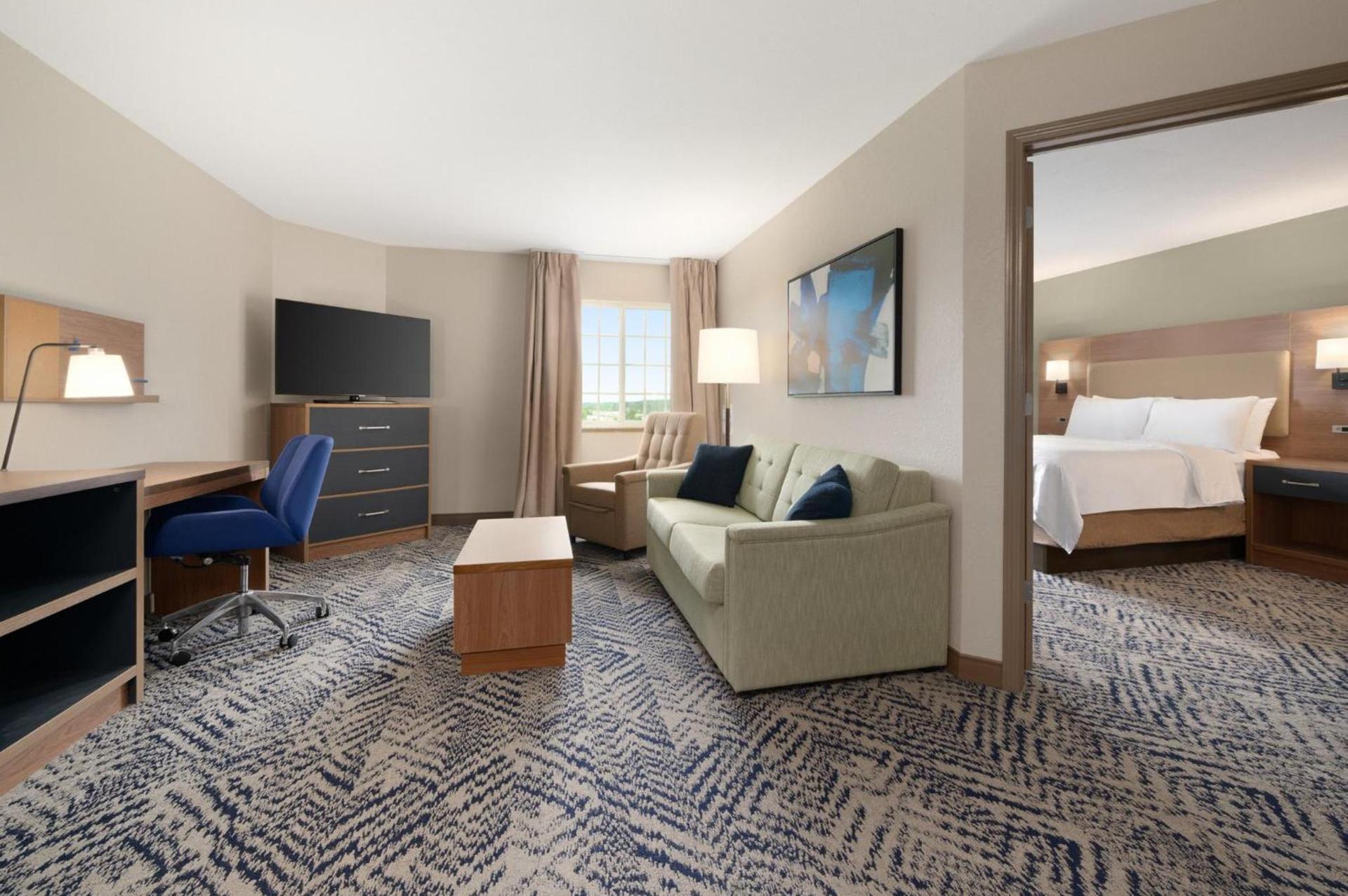 Candlewood Suites Watertown Fort Drum by IHG photo 28