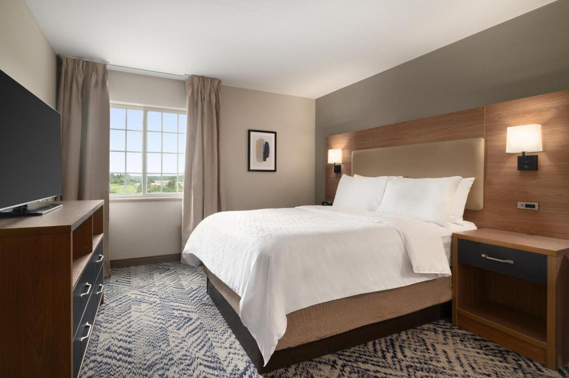 Candlewood Suites Watertown Fort Drum by IHG photo 21