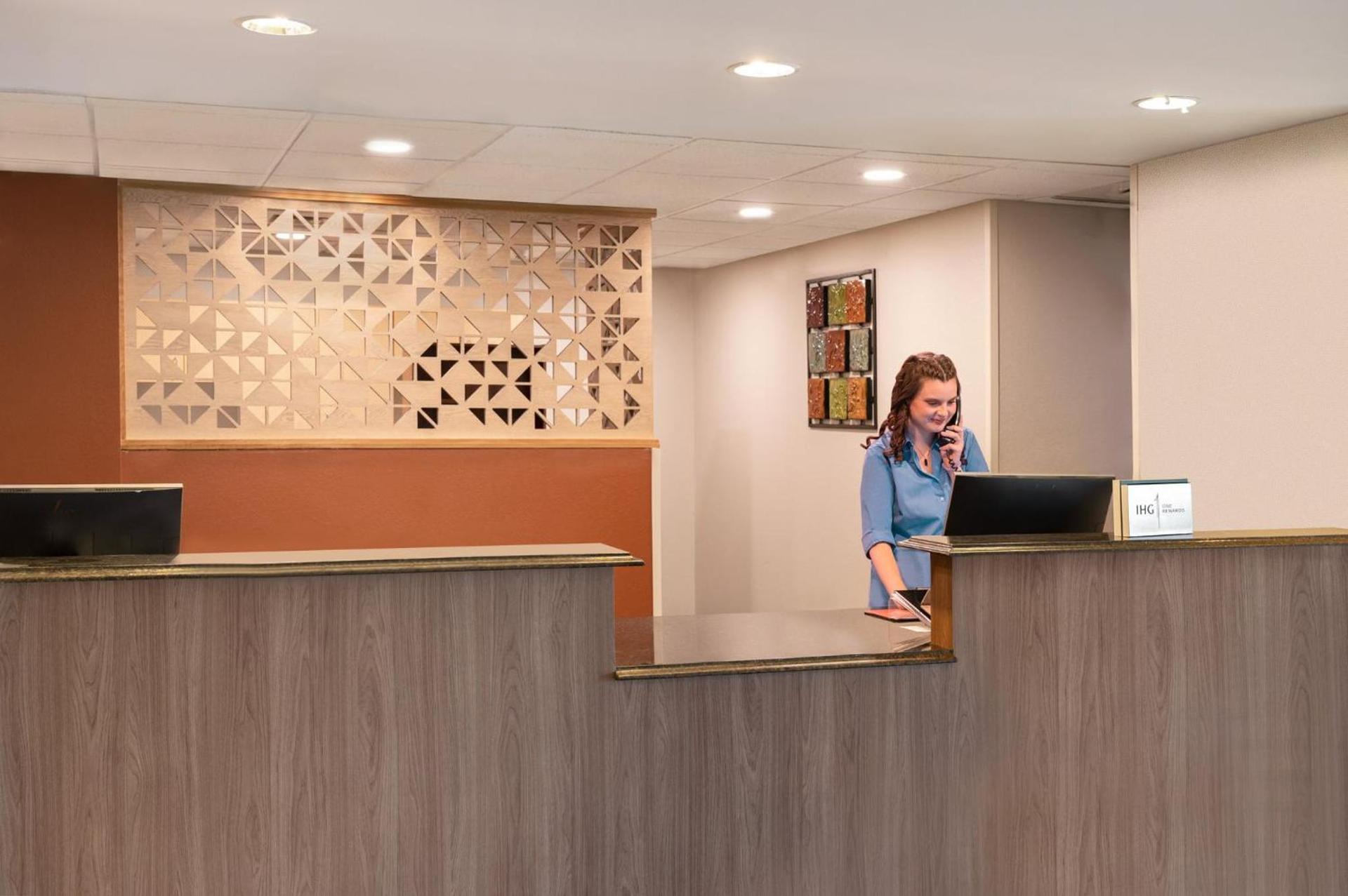 Candlewood Suites Watertown Fort Drum by IHG photo 19