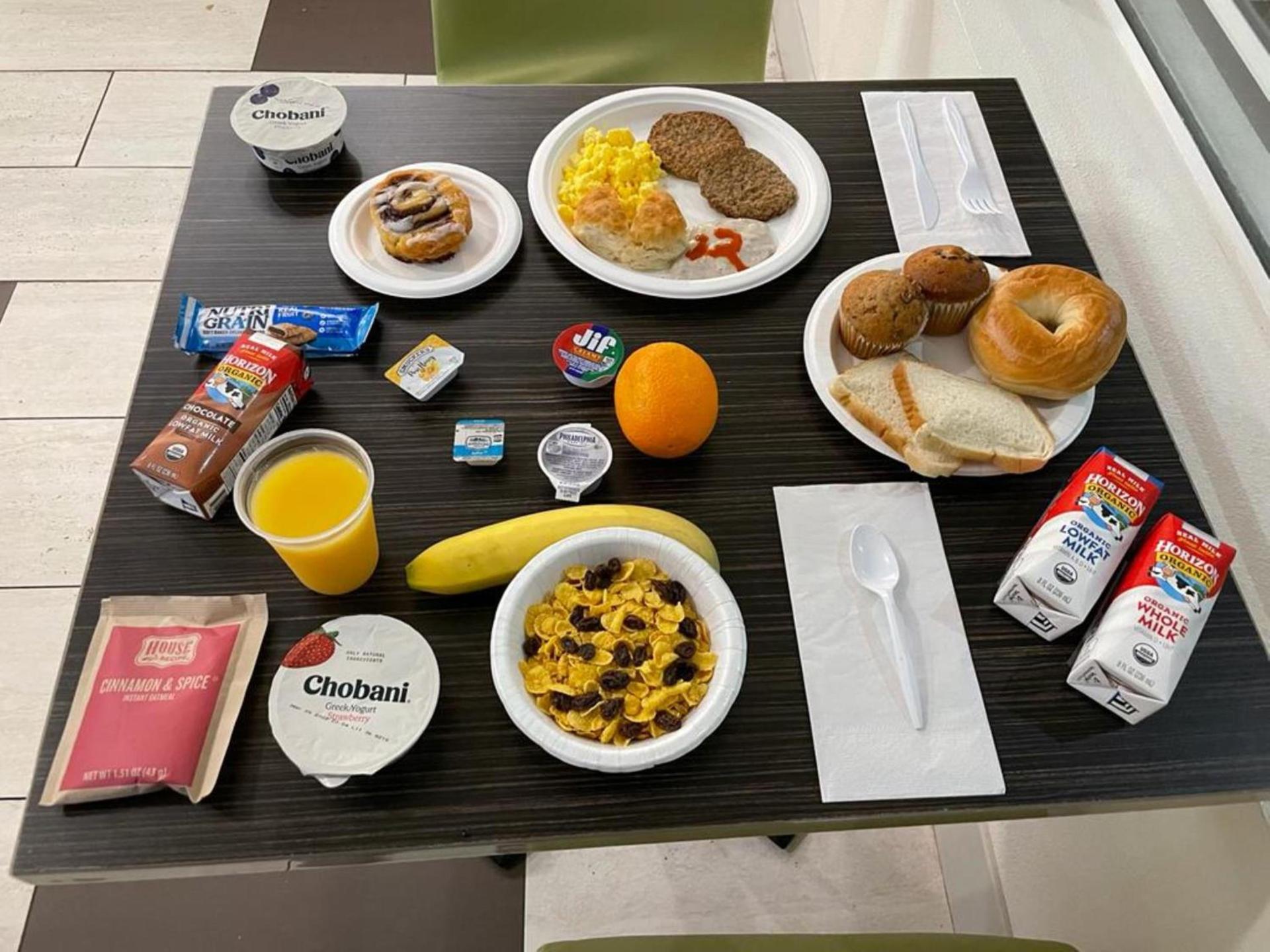 Holiday Inn Express Venice by IHG photo 7
