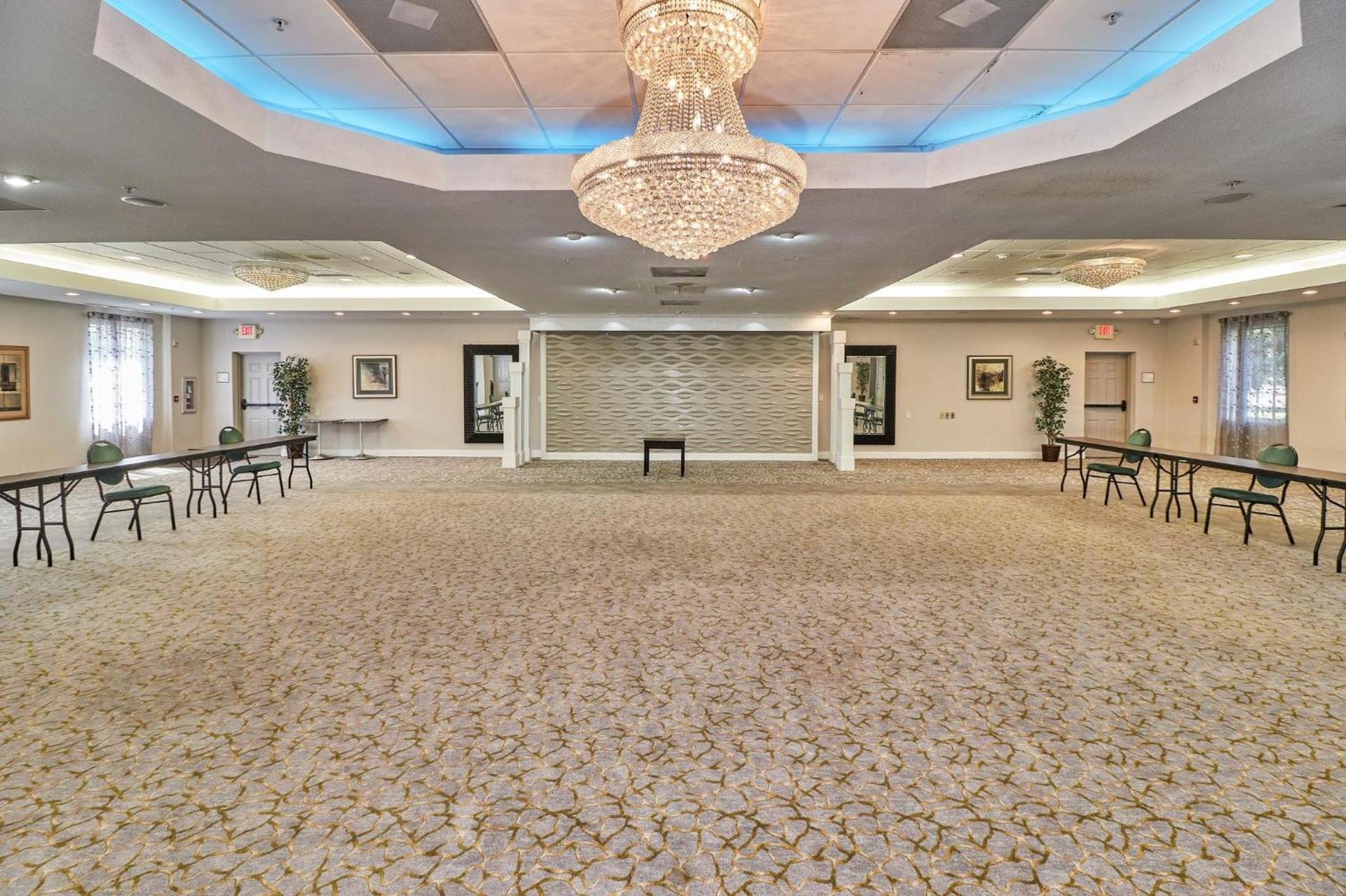 Holiday Inn Express Hotel & Suites Clearwater US 19 North by IHG photo 19