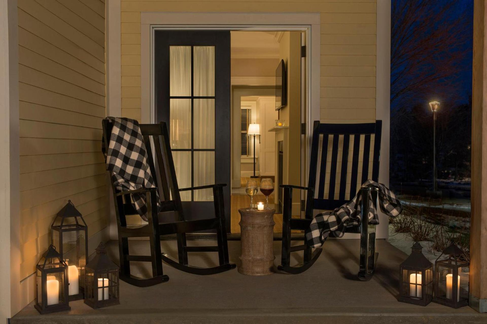 Kimpton Taconic Hotel by IHG photo 90