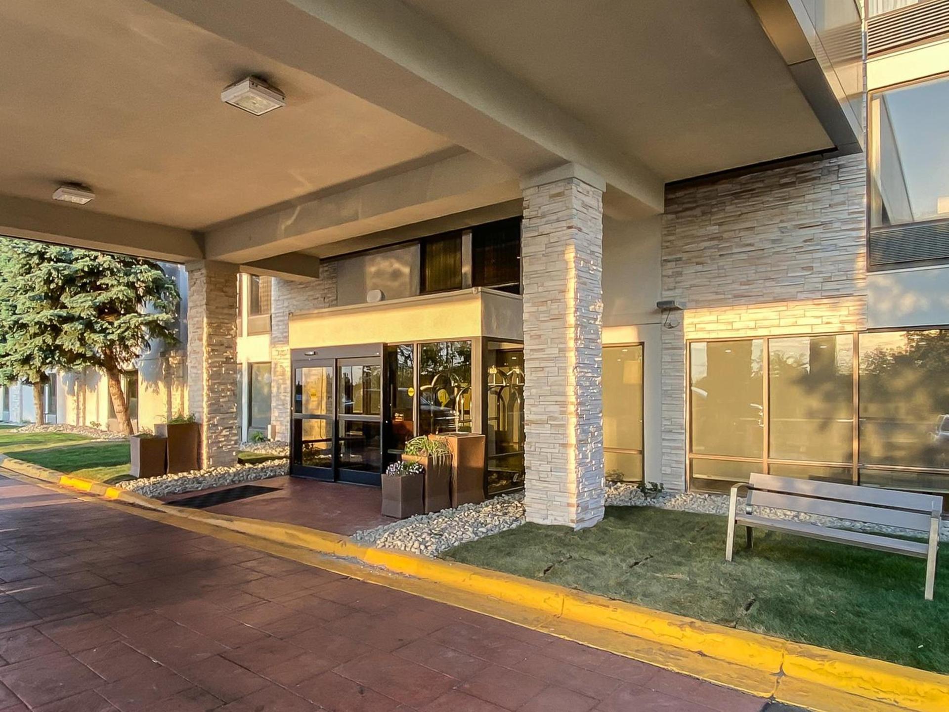 Holiday Inn Express Flint-Campus Area by IHG photo 39