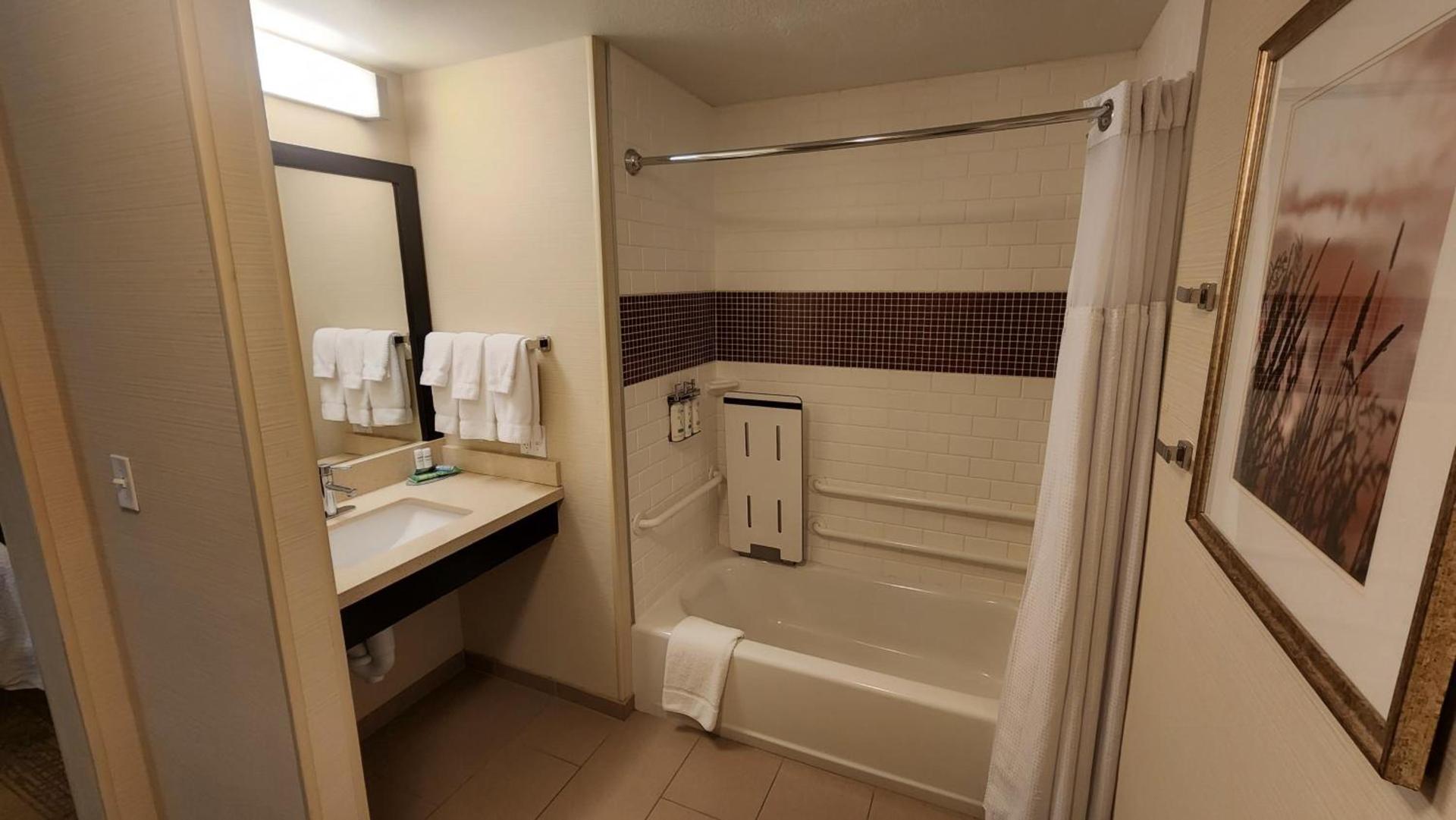Staybridge Suites Denver Downtown by IHG photo 43