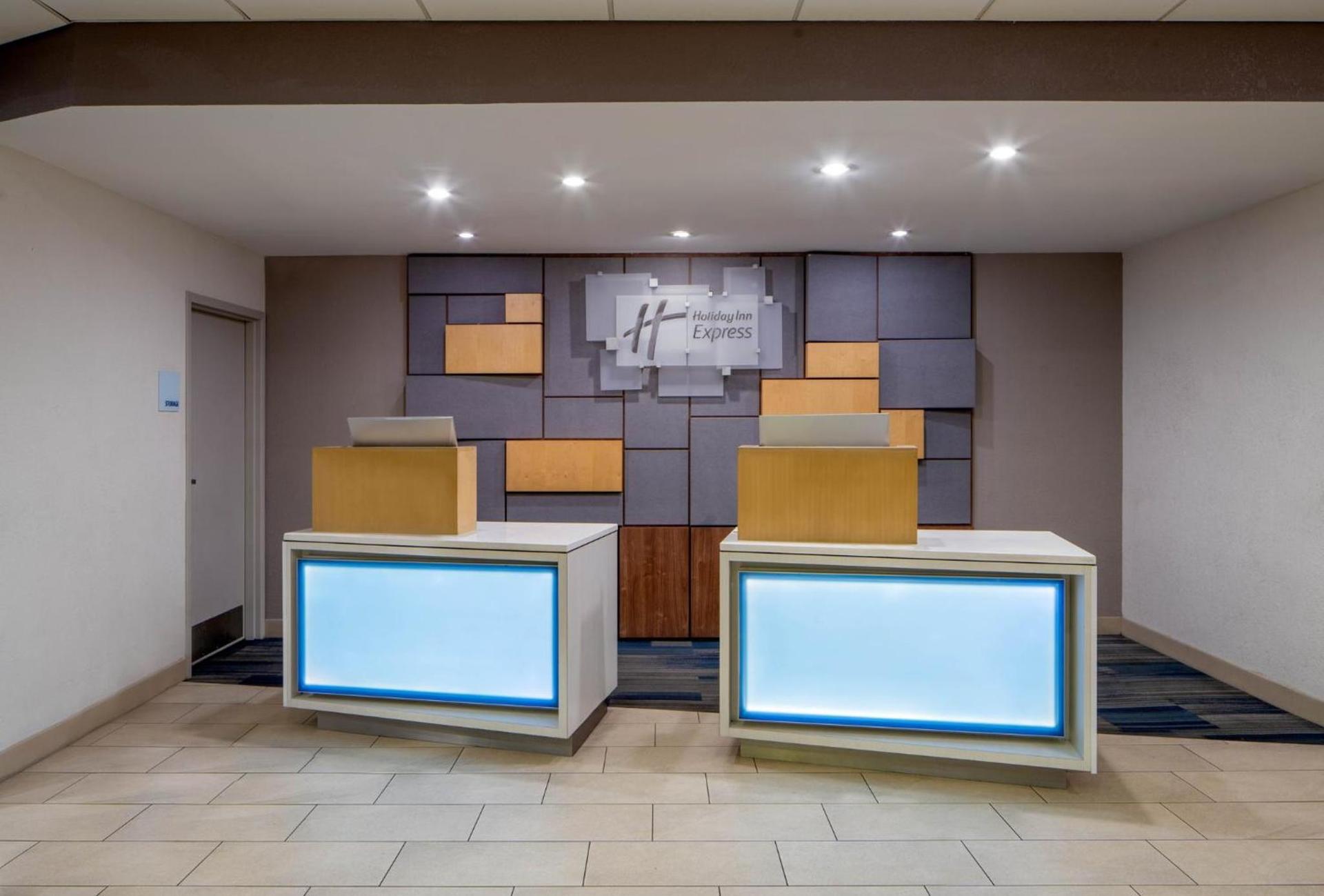 Holiday Inn Express New Orleans Downtown by IHG photo 15