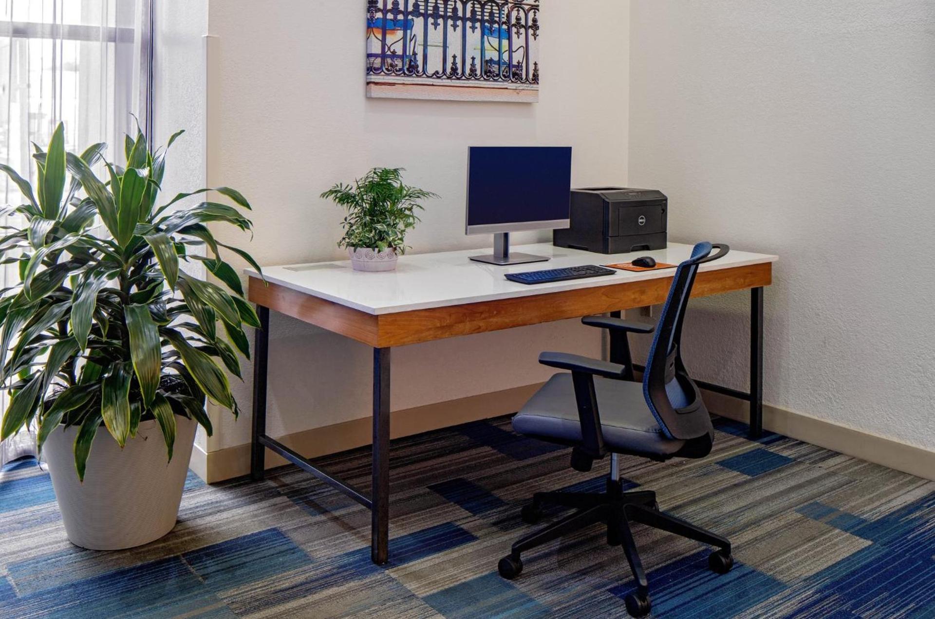 Holiday Inn Express New Orleans Downtown by IHG photo 17