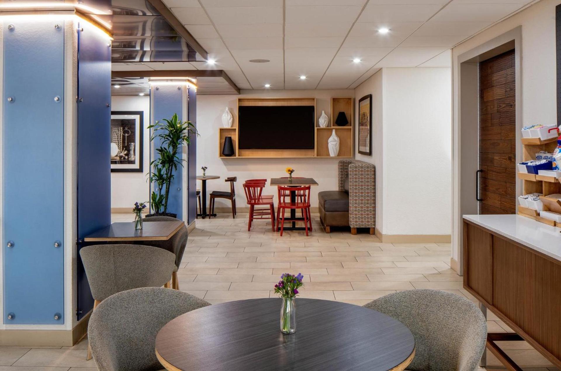 Holiday Inn Express New Orleans Downtown by IHG photo 18