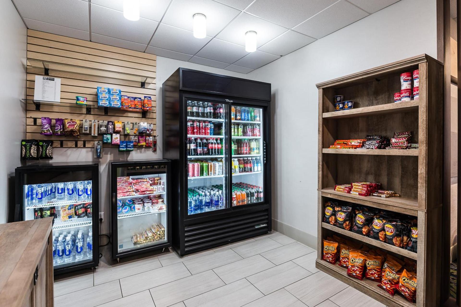 Holiday Inn Express Flint-Campus Area by IHG photo 10