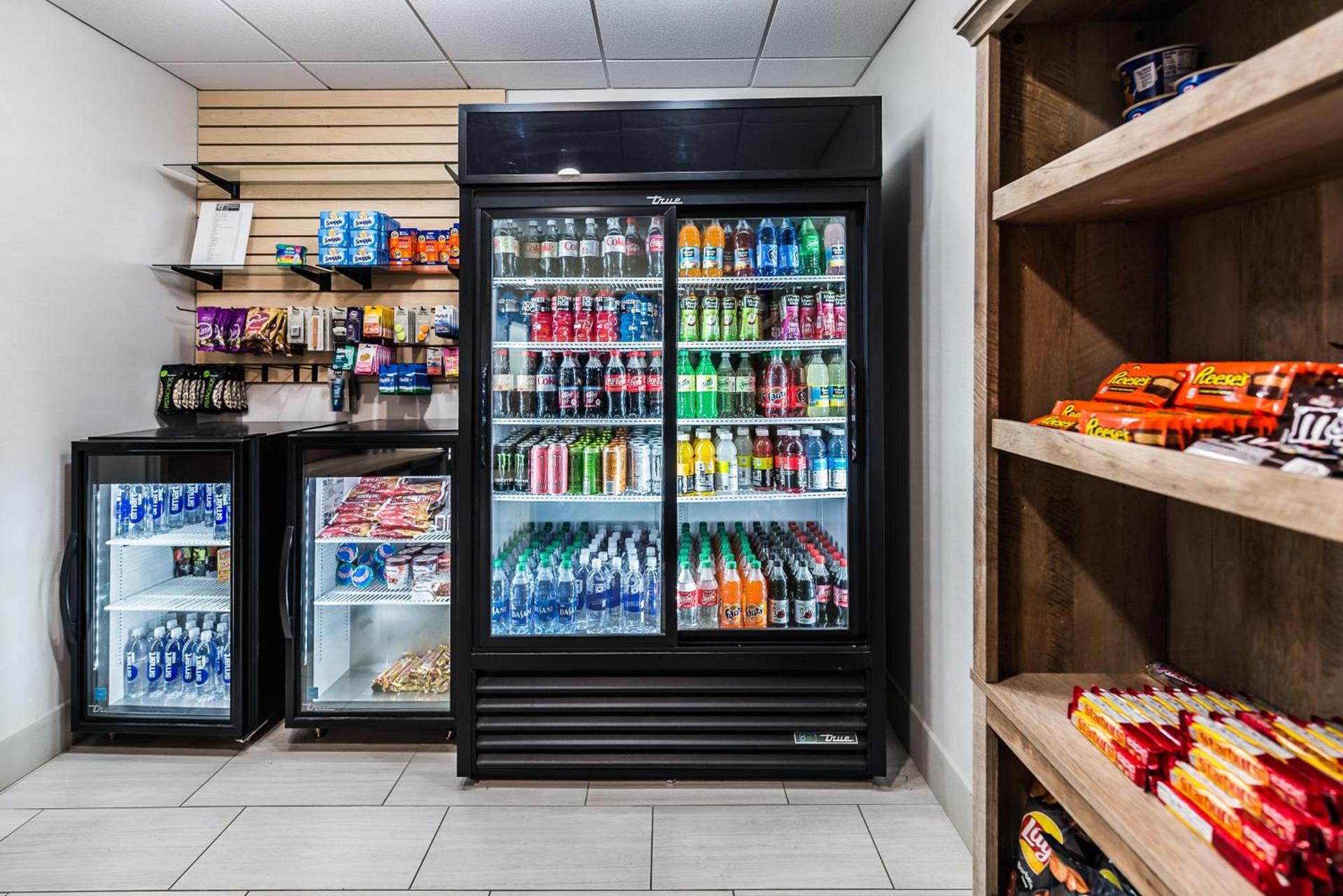 Holiday Inn Express Flint-Campus Area by IHG photo 11