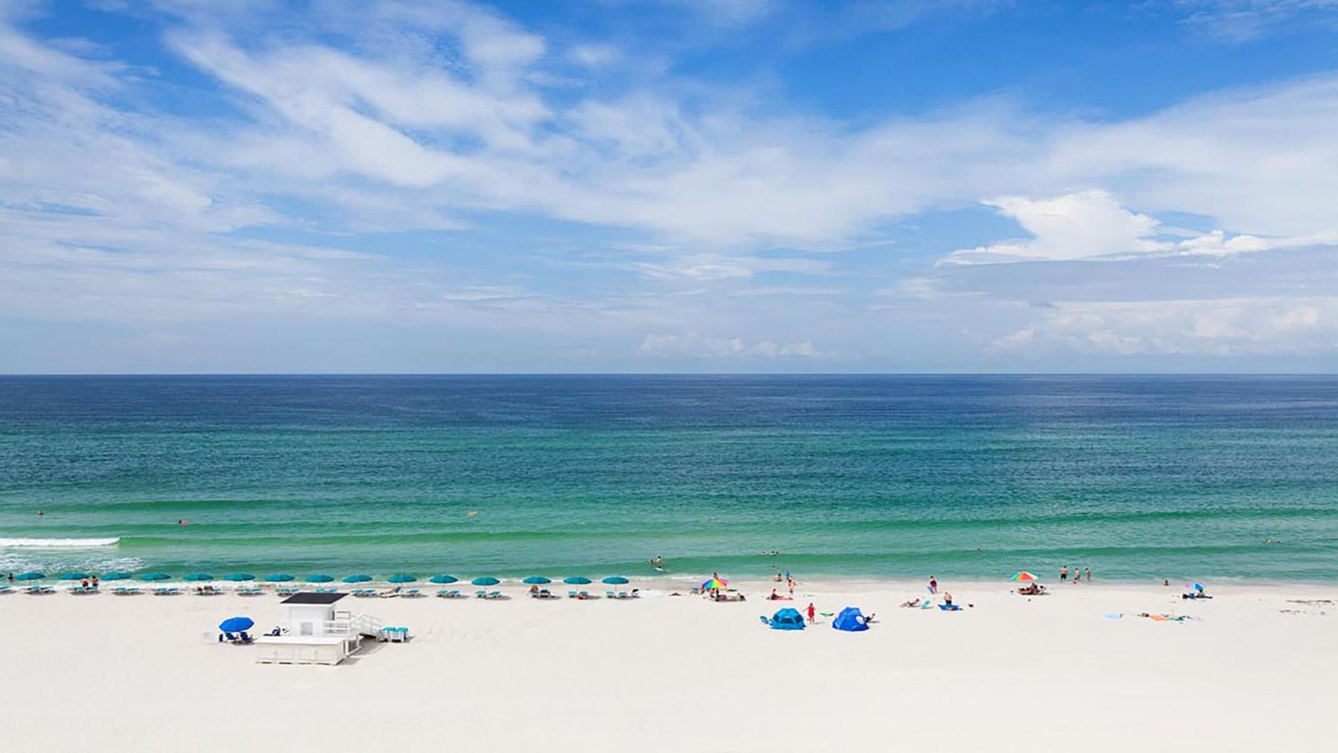 Holiday Inn Express & Suites Panama City Beach - Beachfront by IHG photo 13