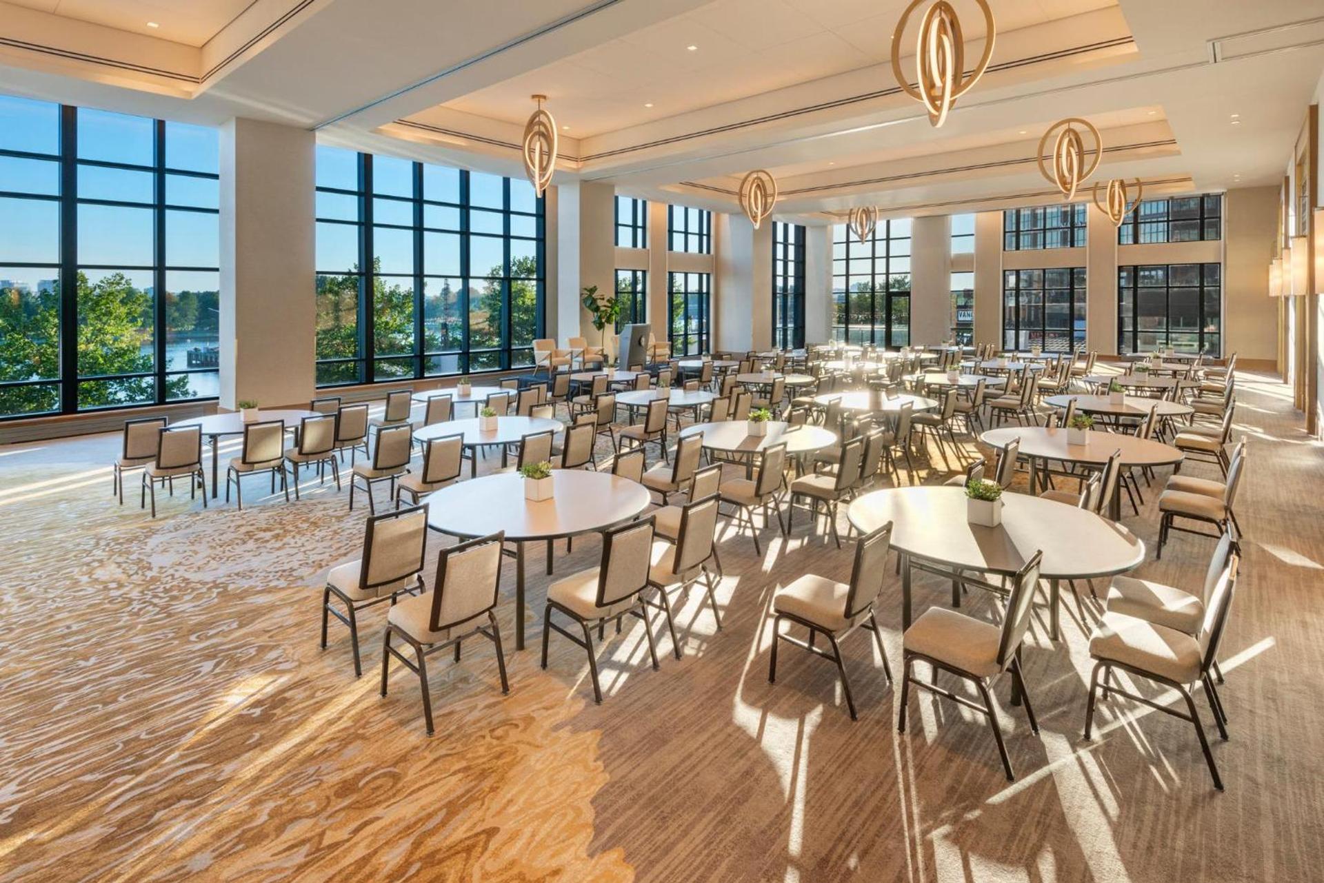 InterContinental - Washington D.C. - The Wharf by IHG photo 78
