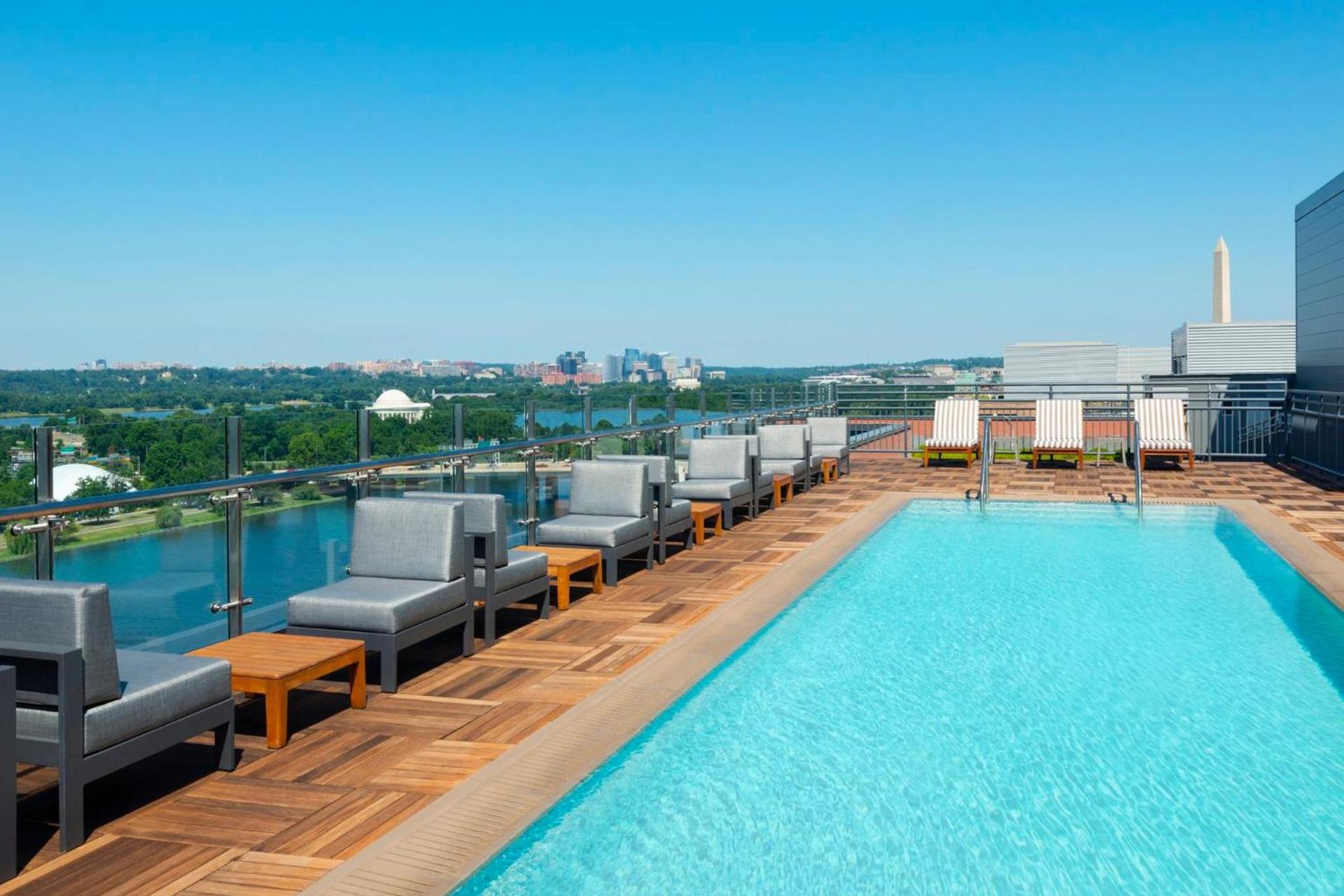 InterContinental - Washington D.C. - The Wharf by IHG photo 80