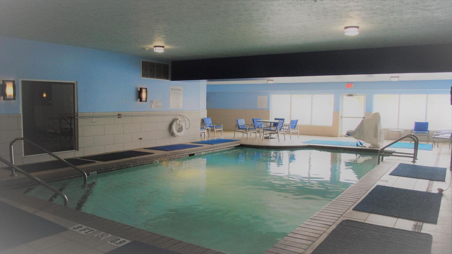 Holiday Inn Express & Suites Indianapolis North - Carmel by IHG photo 36