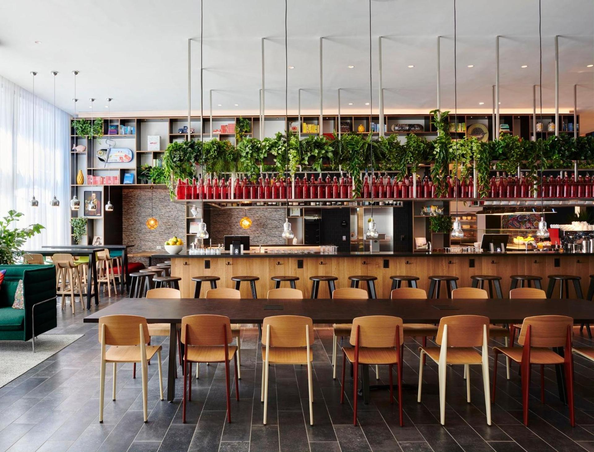 citizenM Washington DC NoMa photo 28