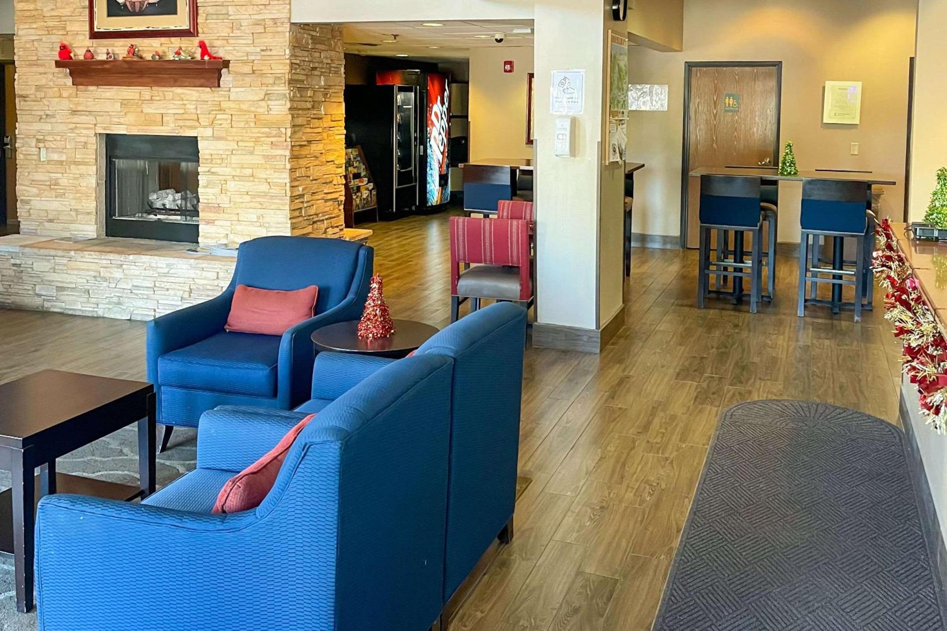 Comfort Inn & Suites Midtown photo 4