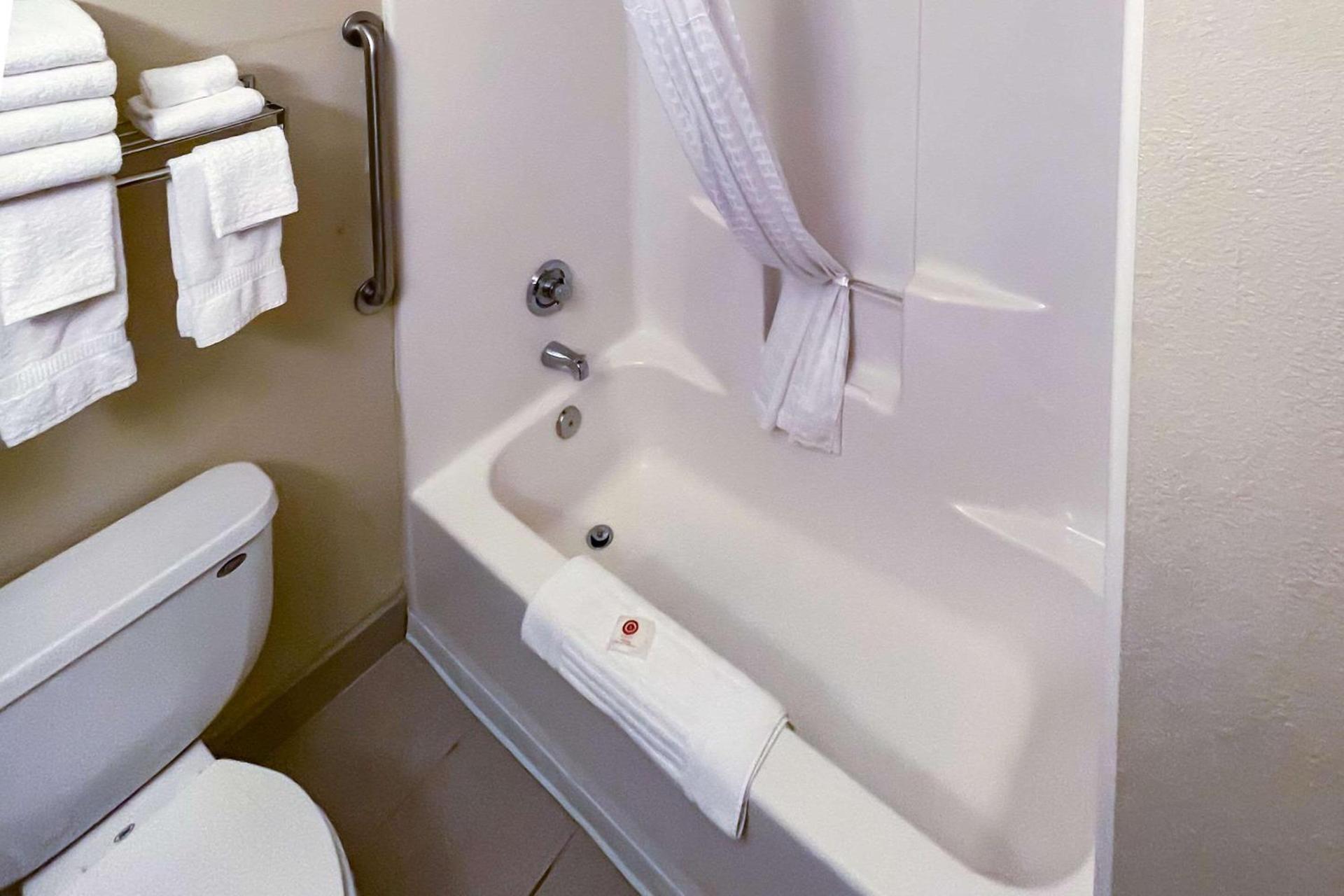 Comfort Inn & Suites Midtown photo 25