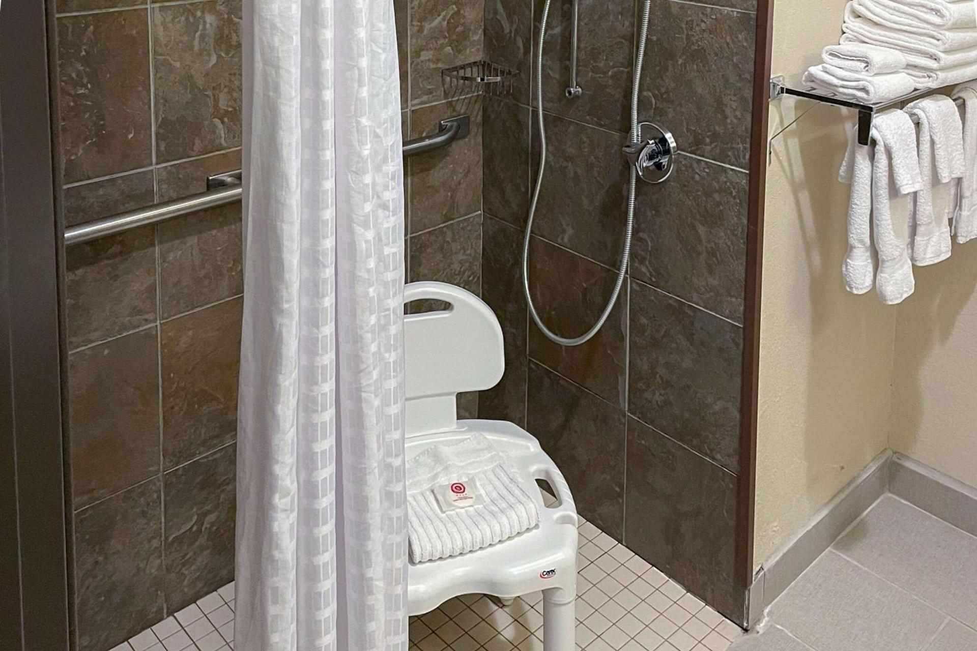 Comfort Inn & Suites Midtown photo 26