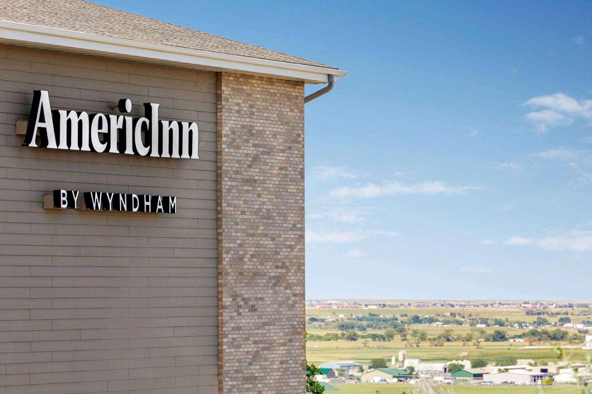 AmericInn by Wyndham Rapid City photo 5