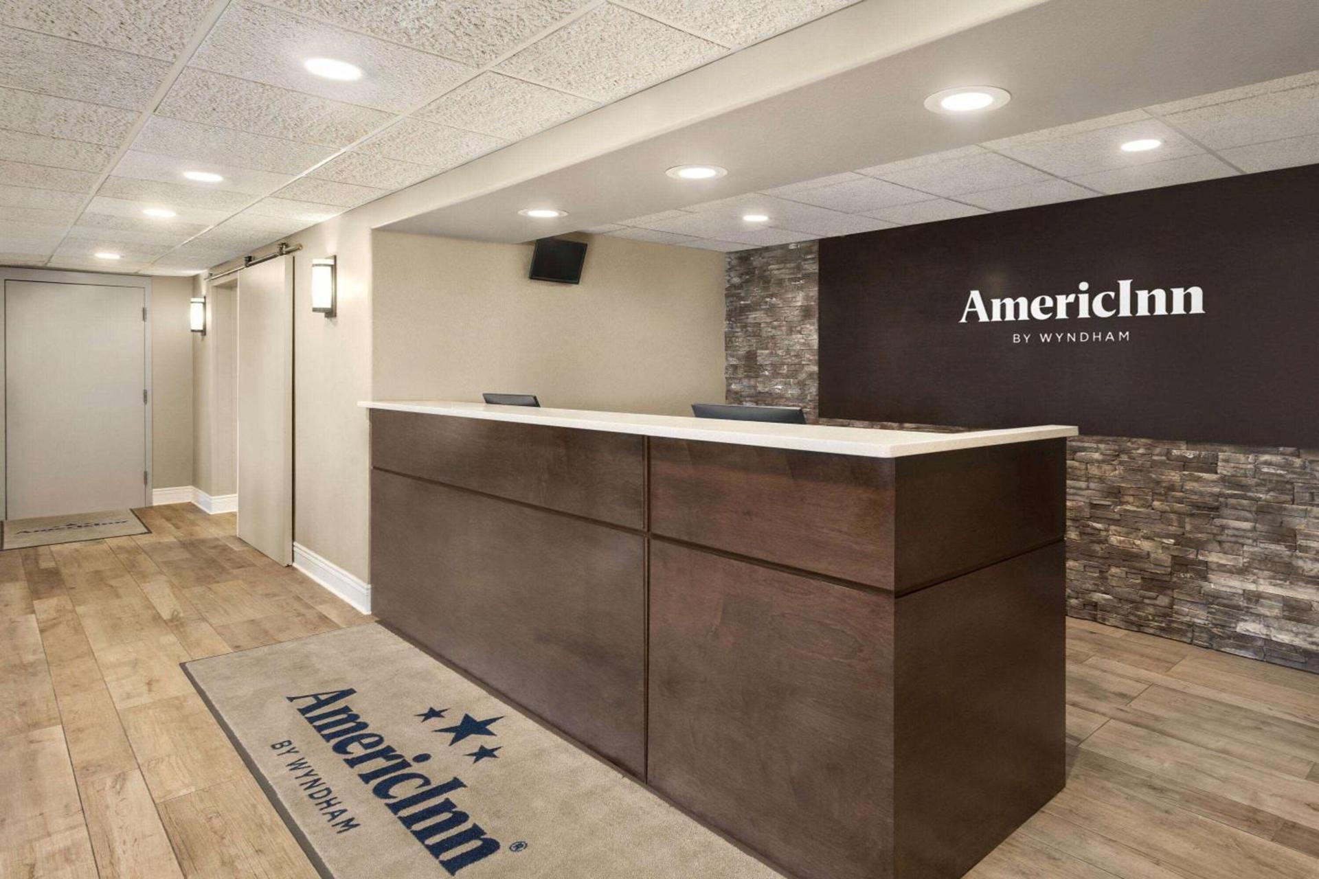 AmericInn by Wyndham Rapid City photo 7