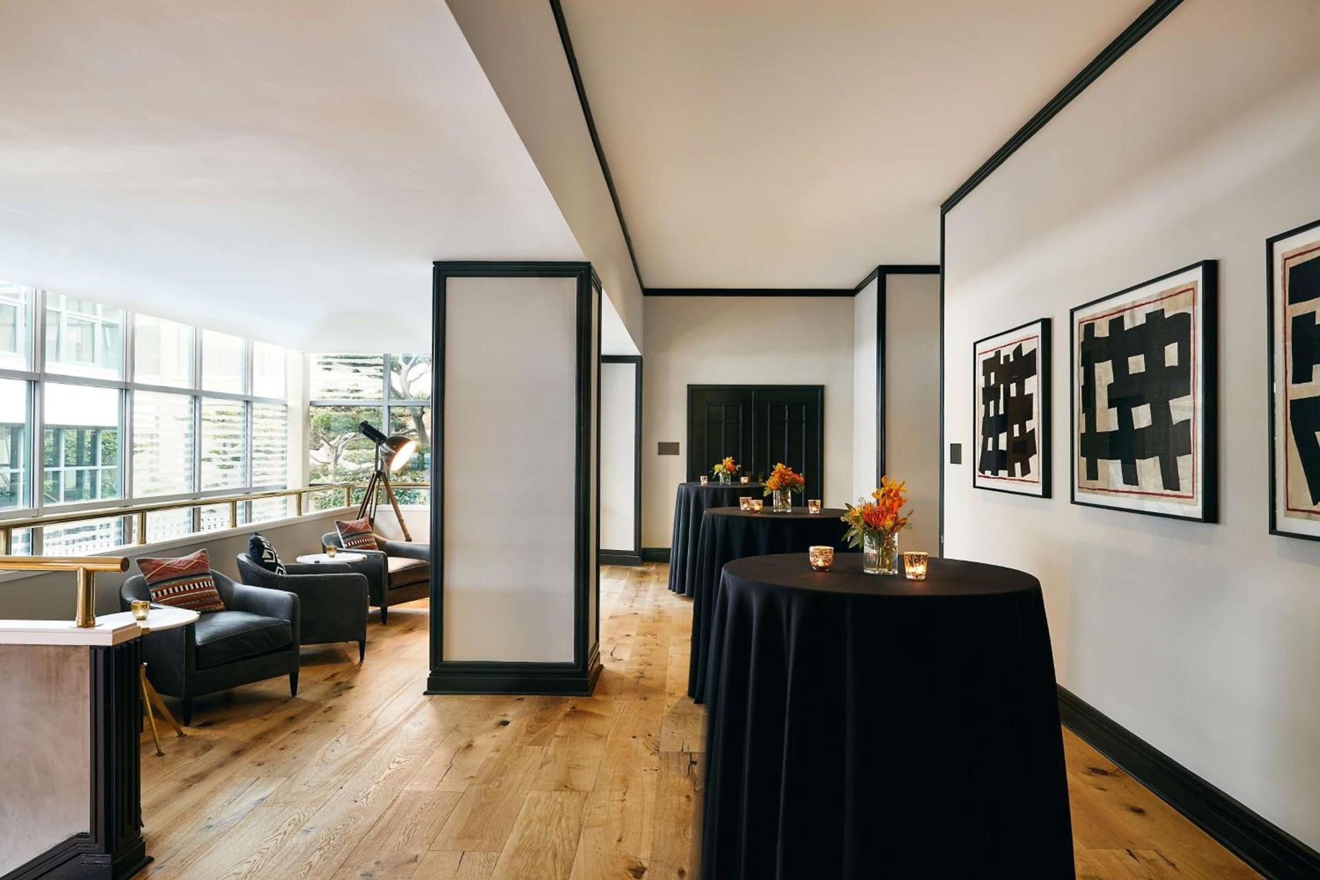 Hotel Kabuki, part of JdV by Hyatt photo 27