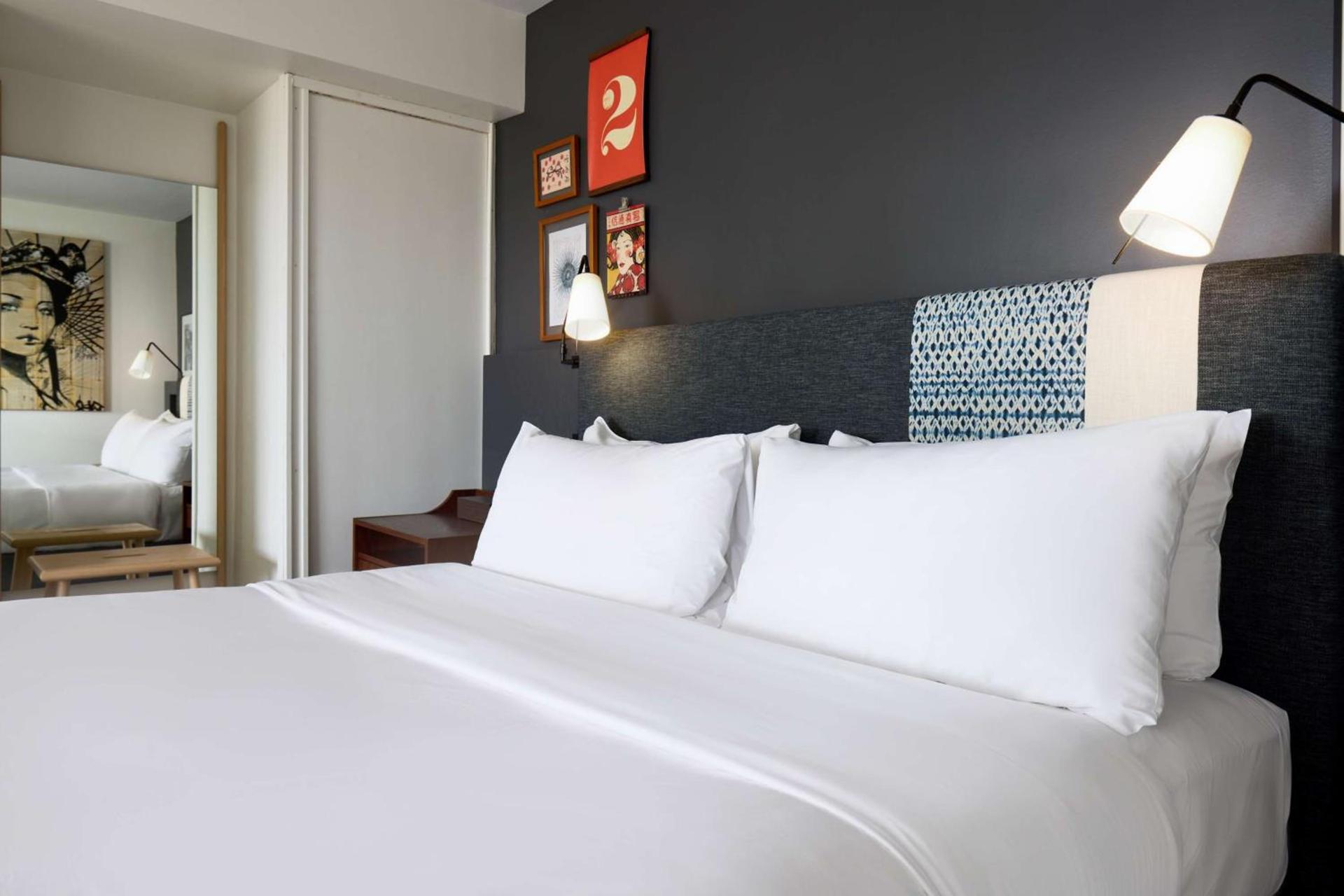 Hotel Kabuki, part of JdV by Hyatt photo 9