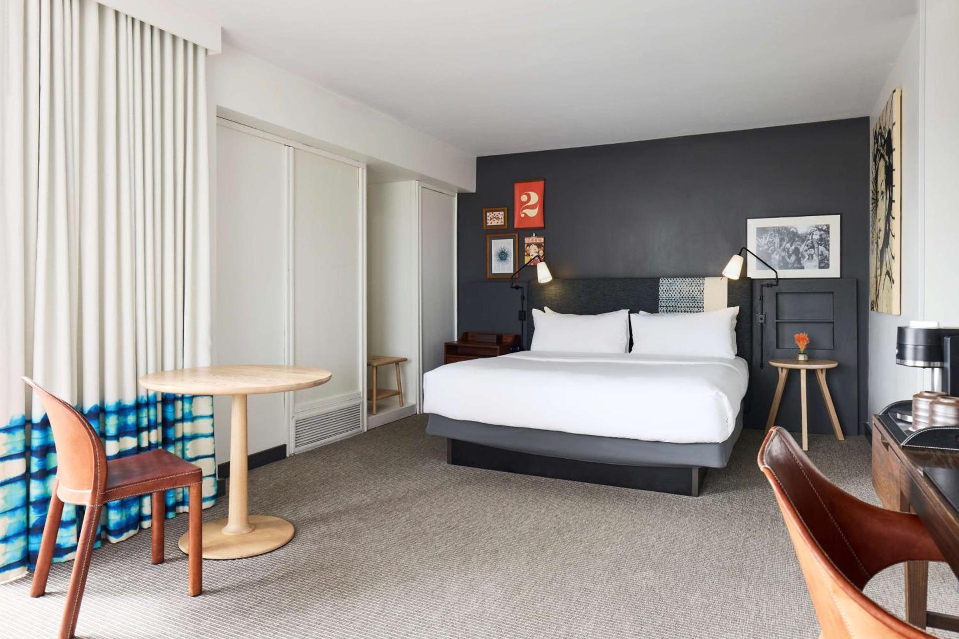 Hotel Kabuki, part of JdV by Hyatt photo 3