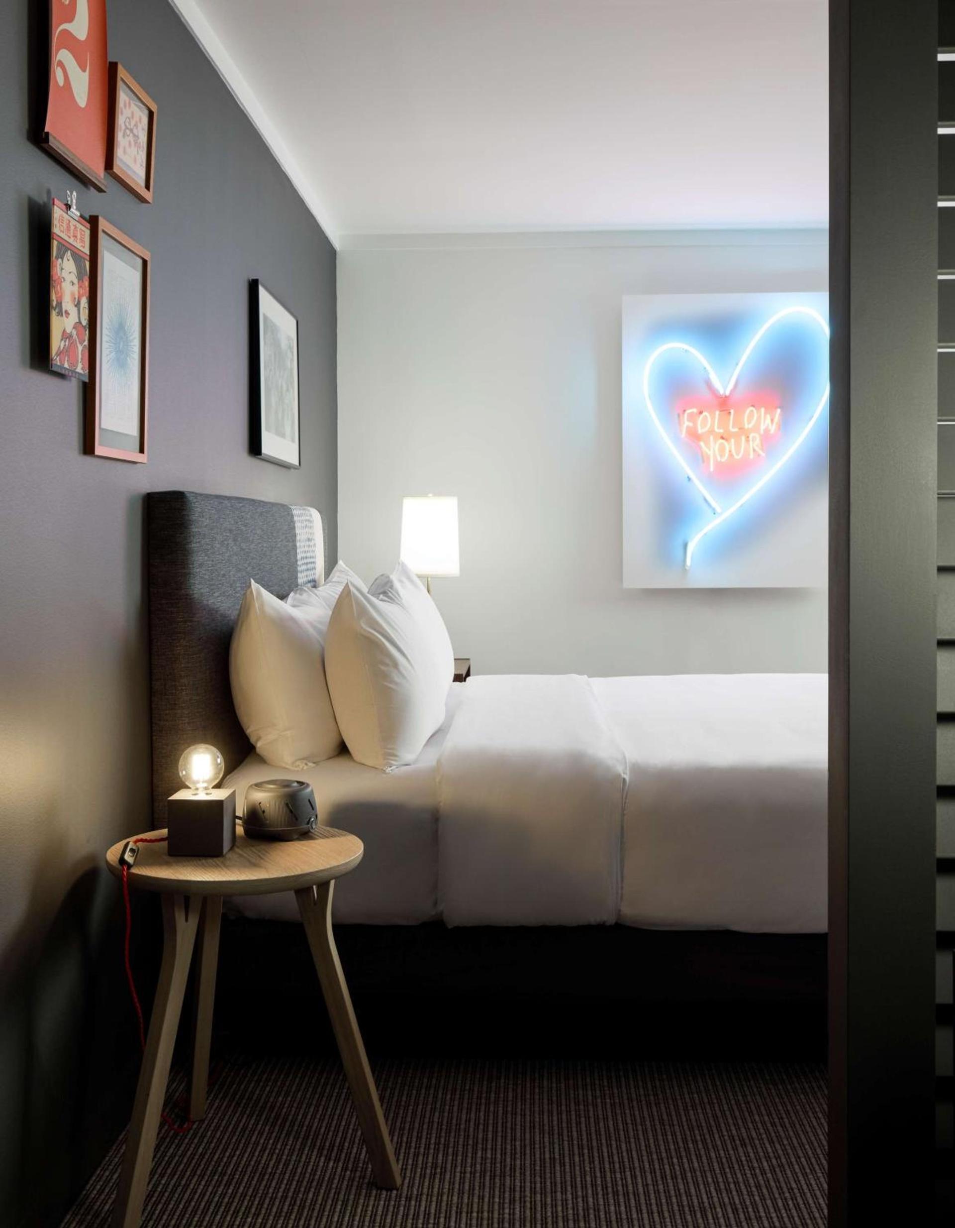Hotel Kabuki, part of JdV by Hyatt photo 6