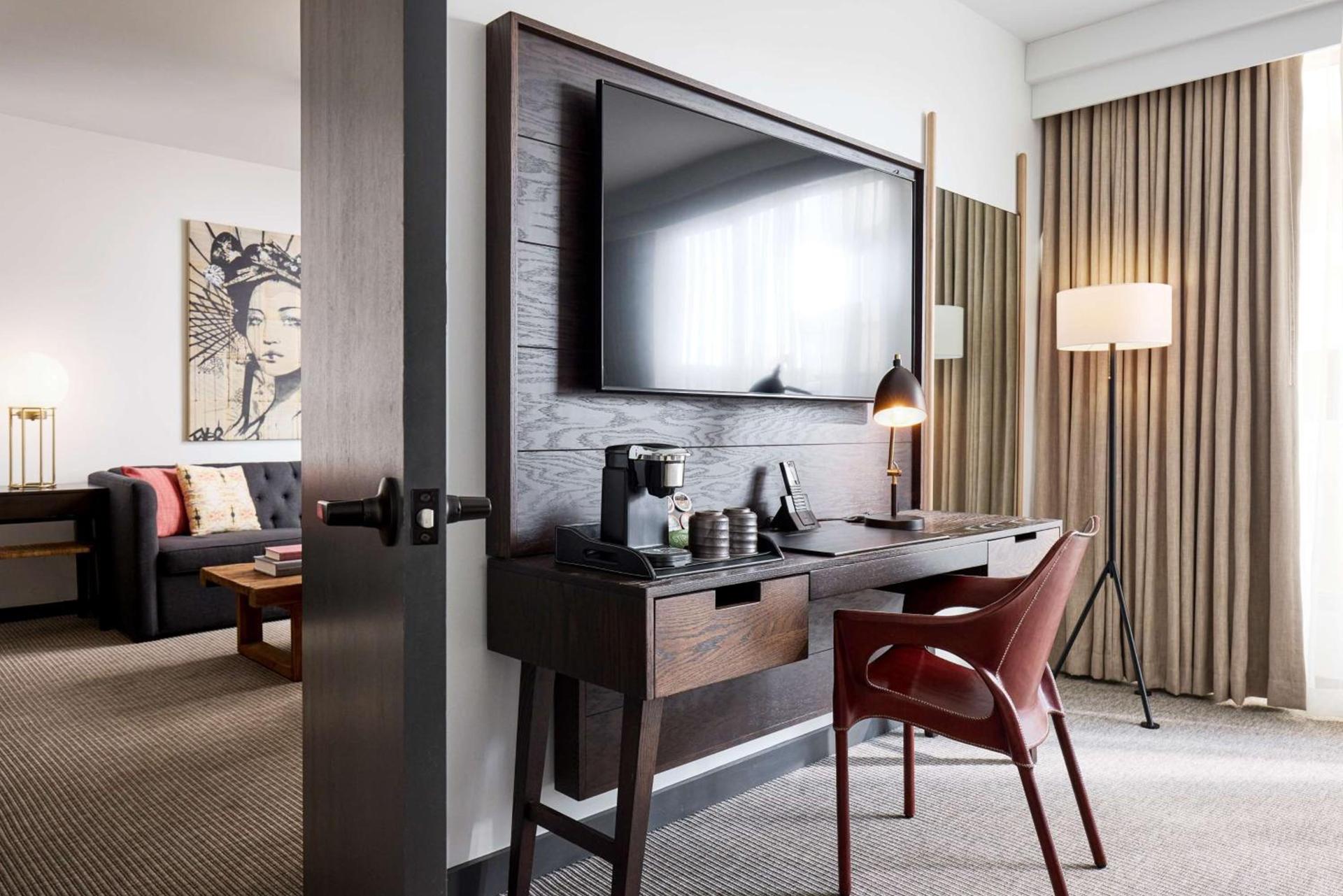 Hotel Kabuki, part of JdV by Hyatt photo 21