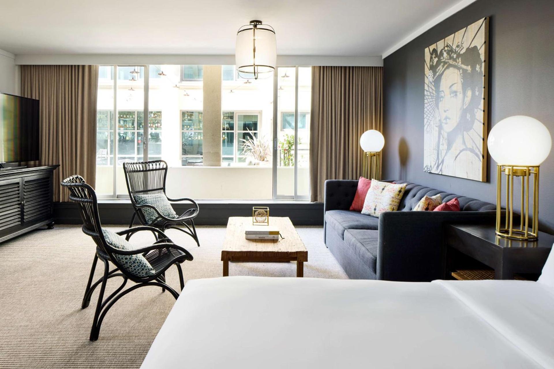 Hotel Kabuki, part of JdV by Hyatt photo 39