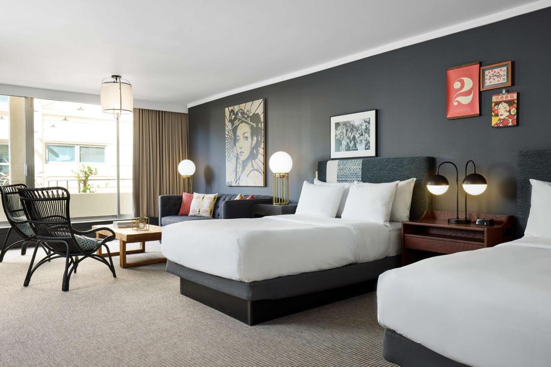 Hotel Kabuki, part of JdV by Hyatt photo 4