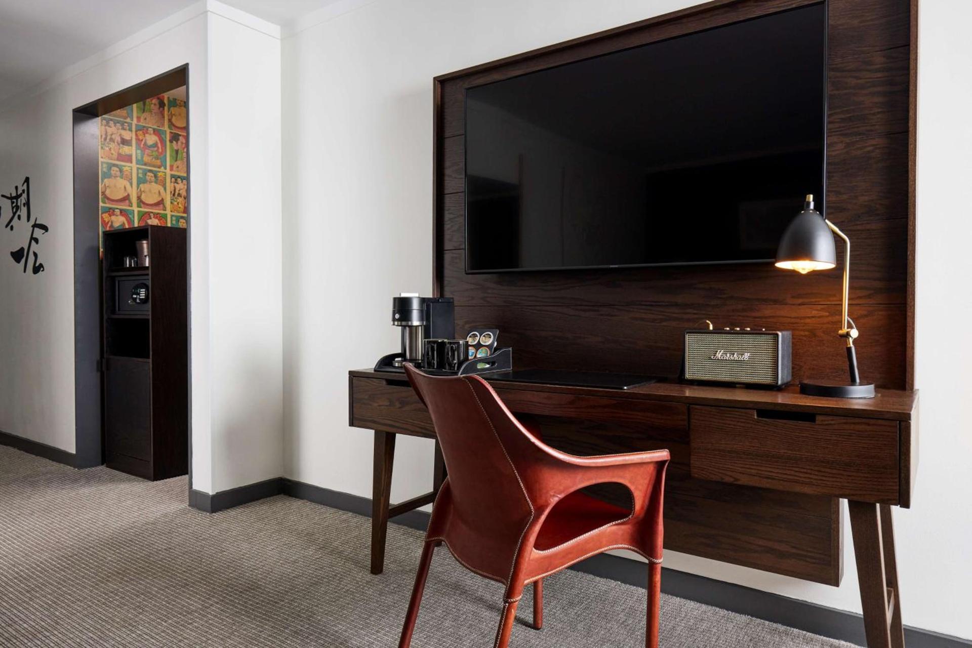 Hotel Kabuki, part of JdV by Hyatt photo 52