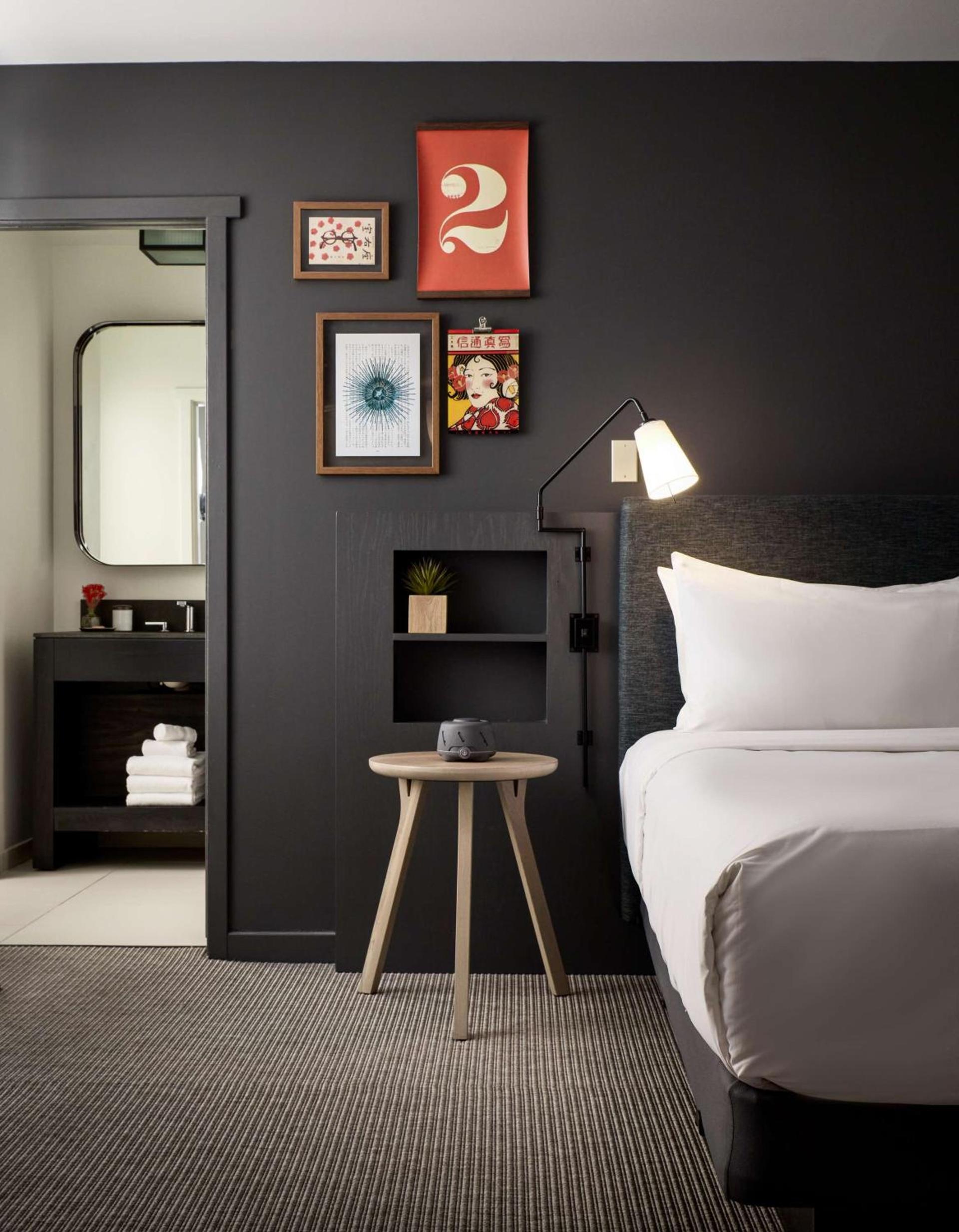 Hotel Kabuki, part of JdV by Hyatt photo 49