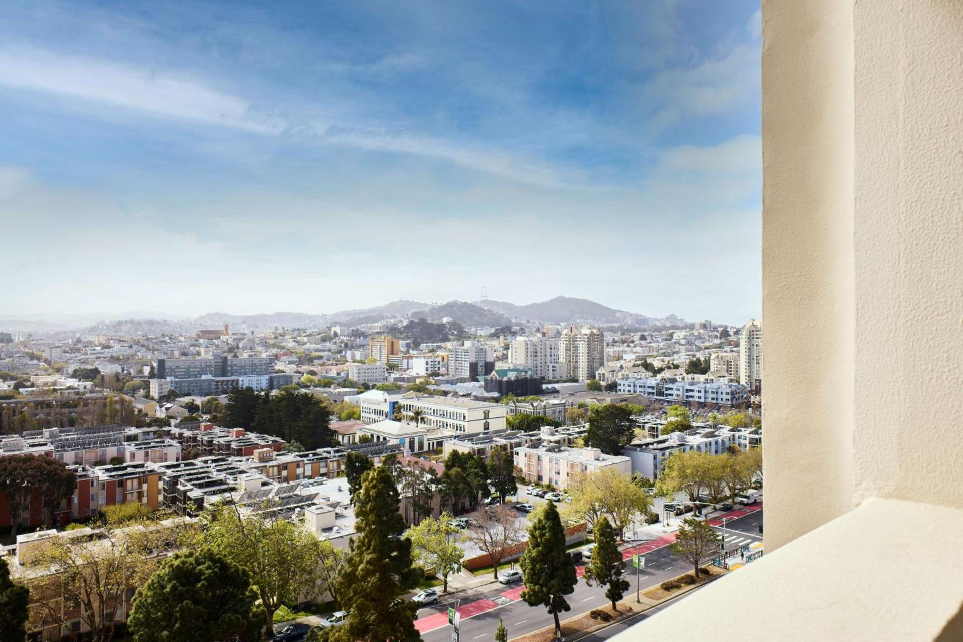 Hotel Kabuki, part of JdV by Hyatt photo 1