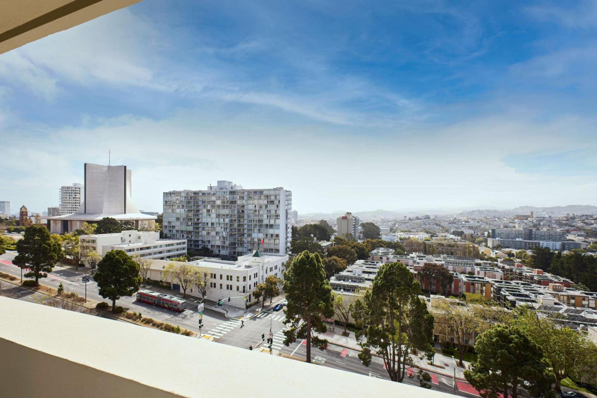Hotel Kabuki, part of JdV by Hyatt photo 12