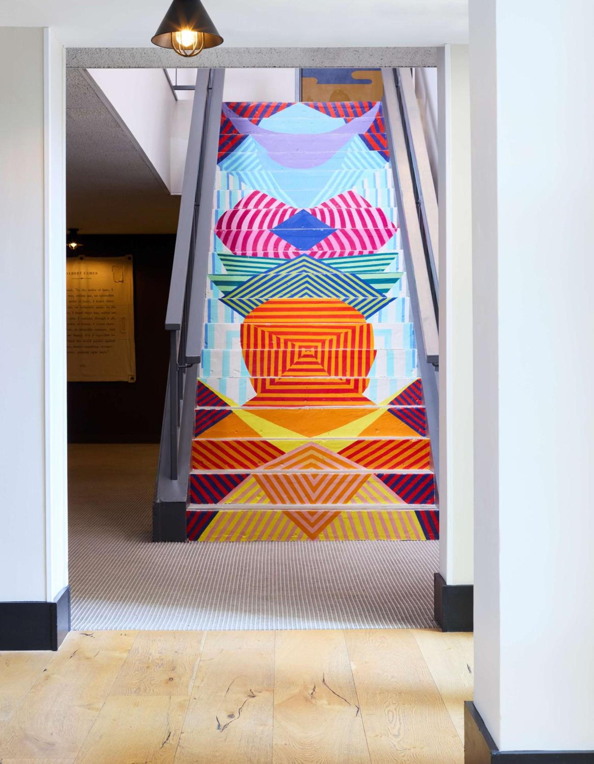 Hotel Kabuki, part of JdV by Hyatt photo 31