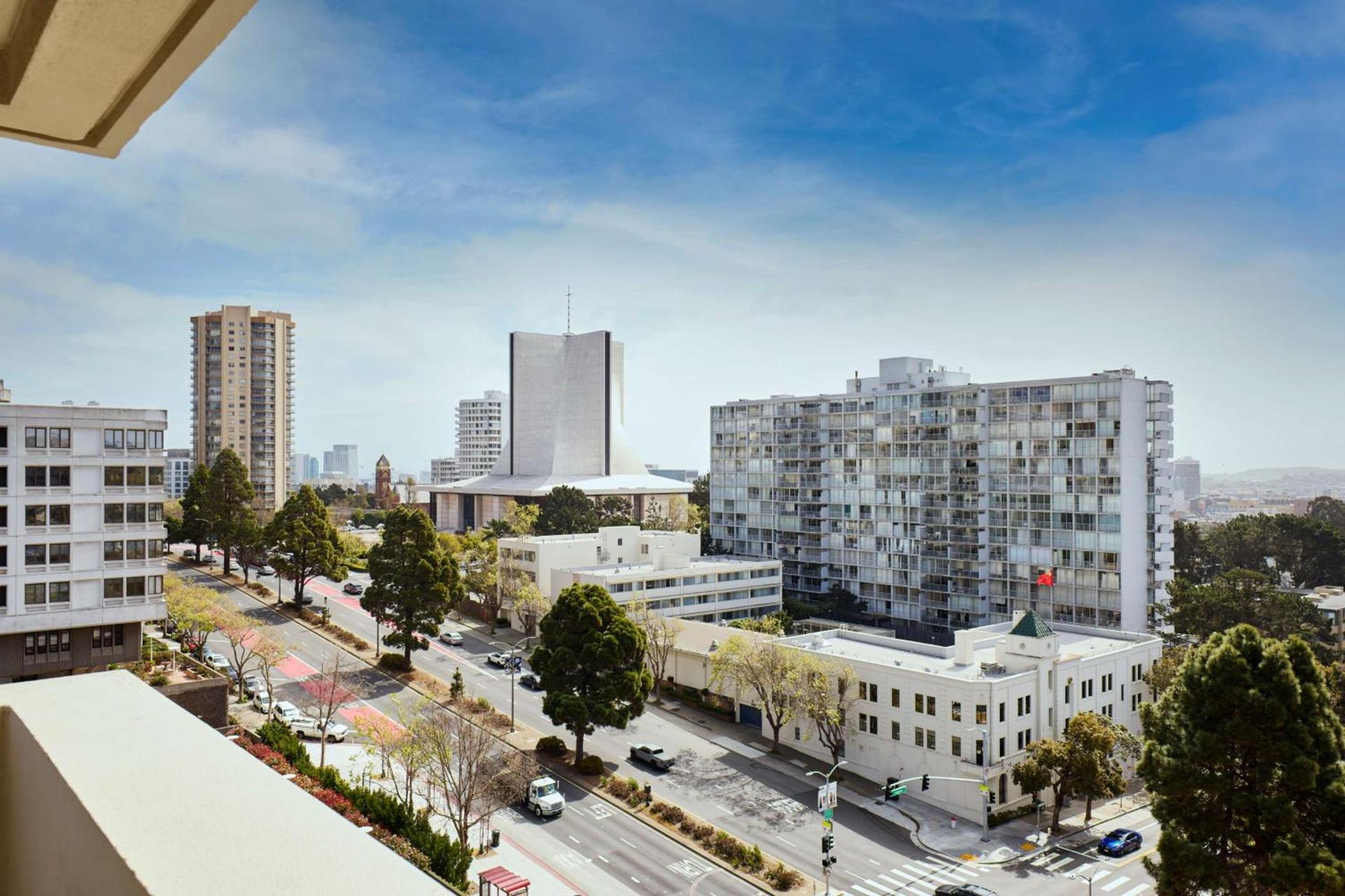 Hotel Kabuki, part of JdV by Hyatt photo 55
