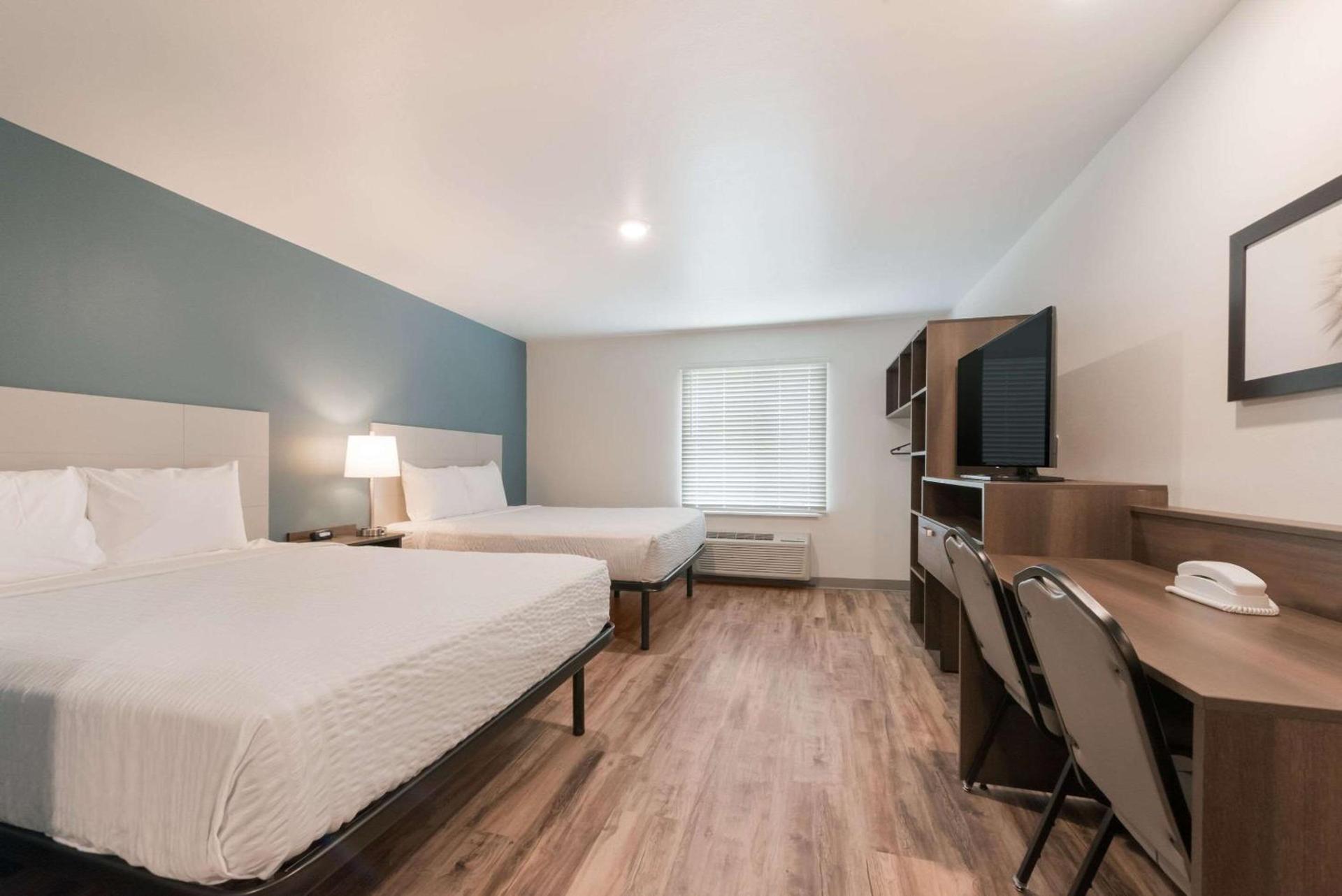 WoodSpring Suites Philadelphia Northeast photo 18