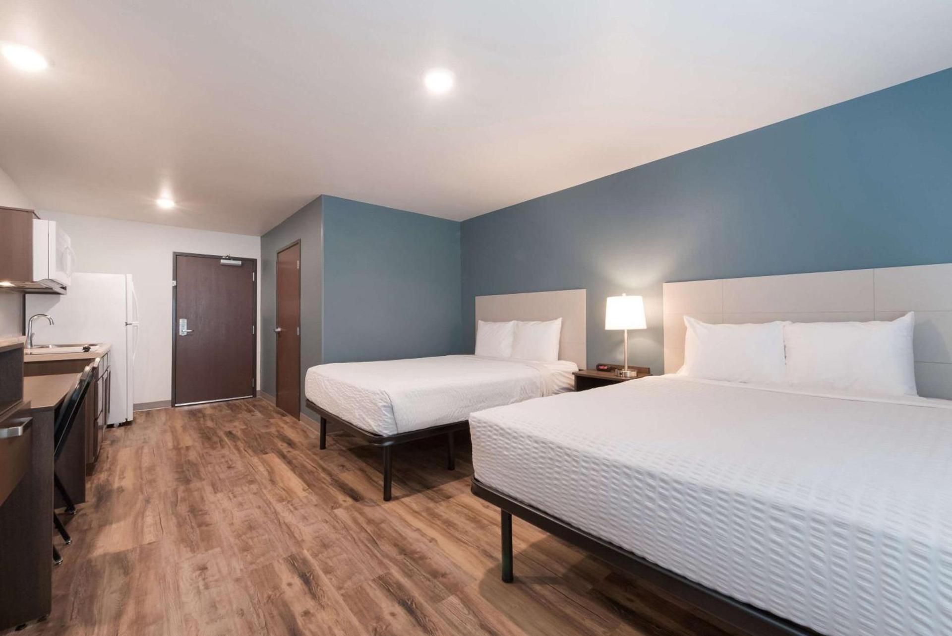 WoodSpring Suites Philadelphia Northeast photo 19