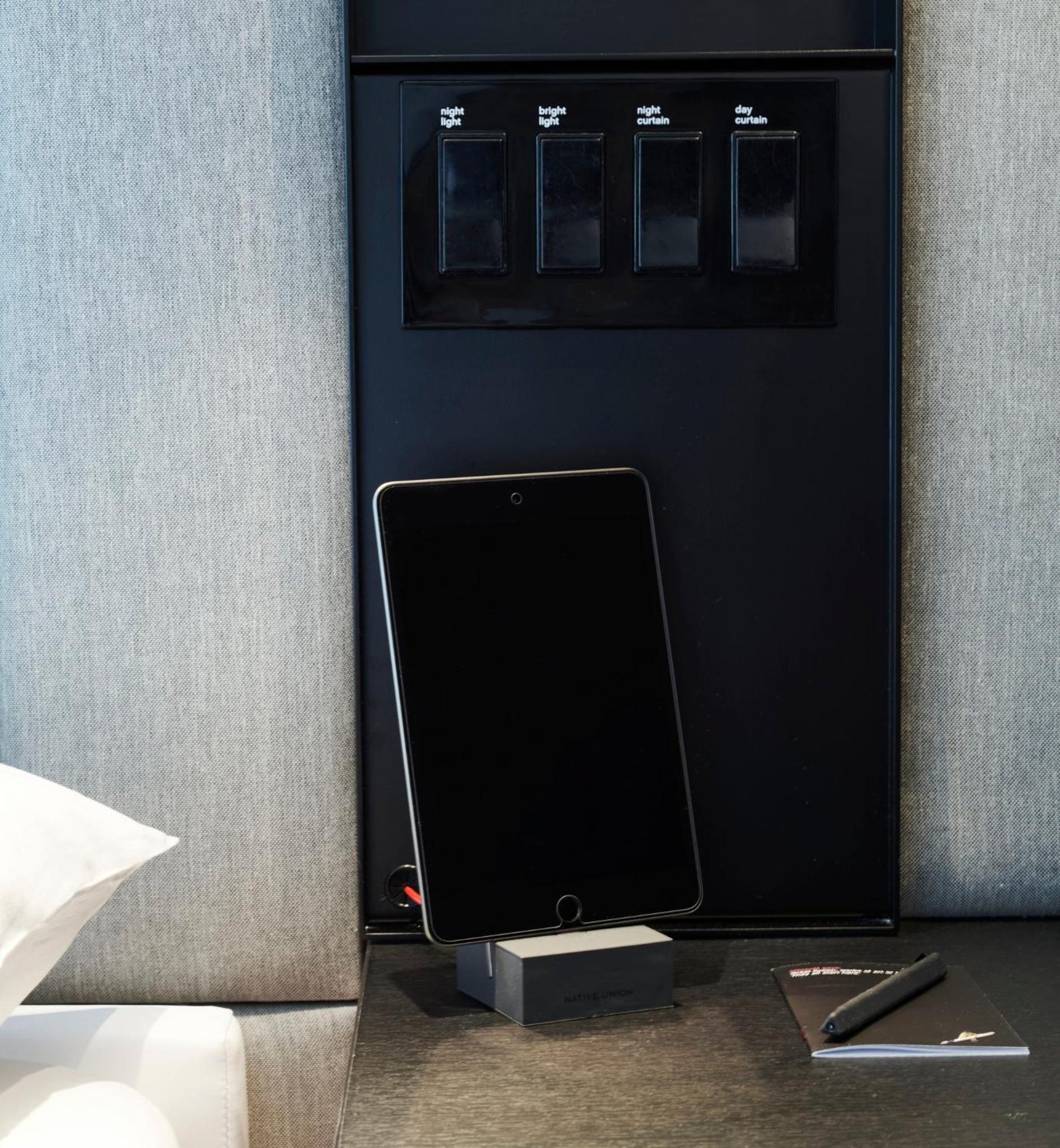citizenM Washington DC NoMa photo 11